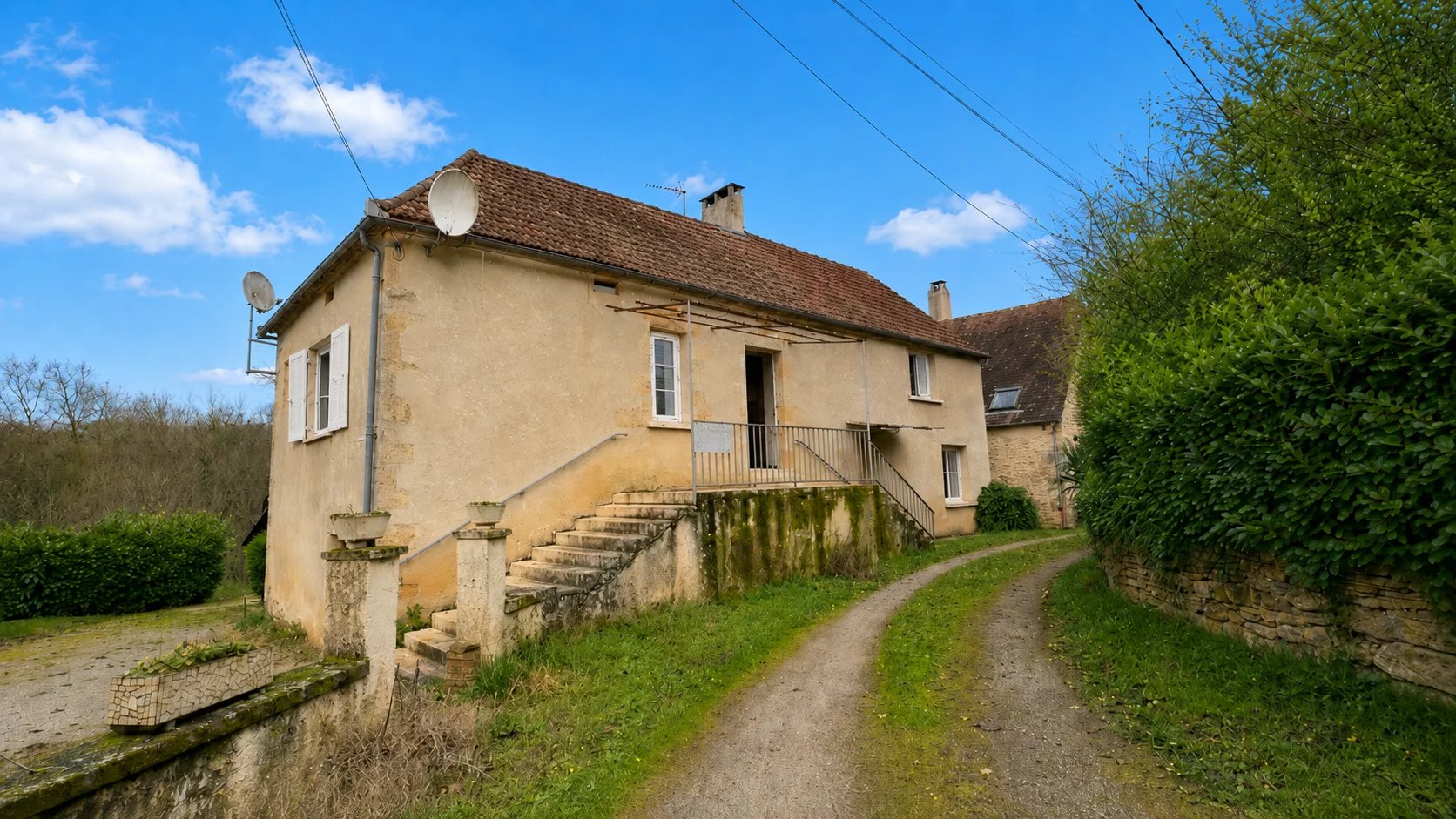 Agence immobilière de Arthurimmo.com Gourdon