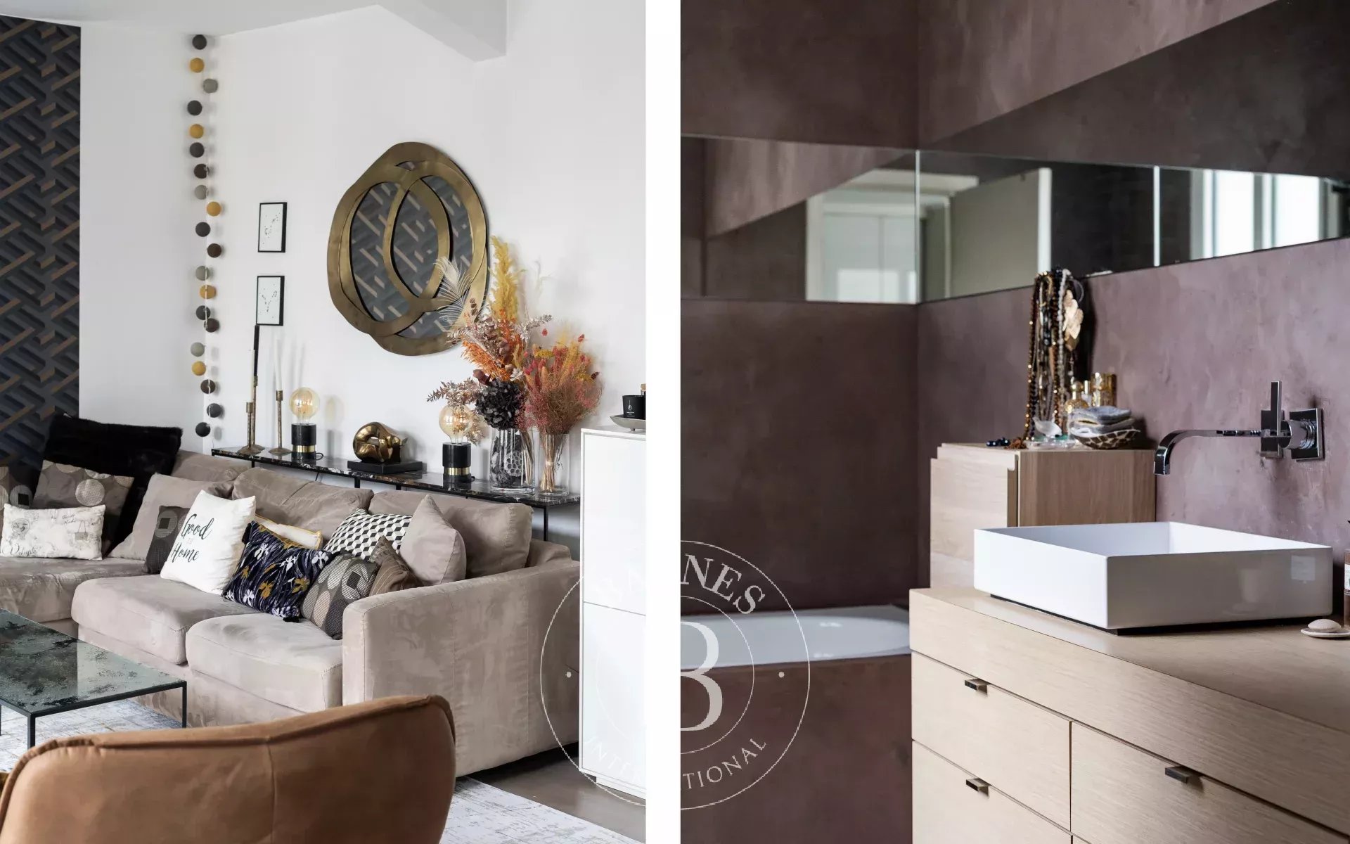 Daire Paris 9ème - picture 11