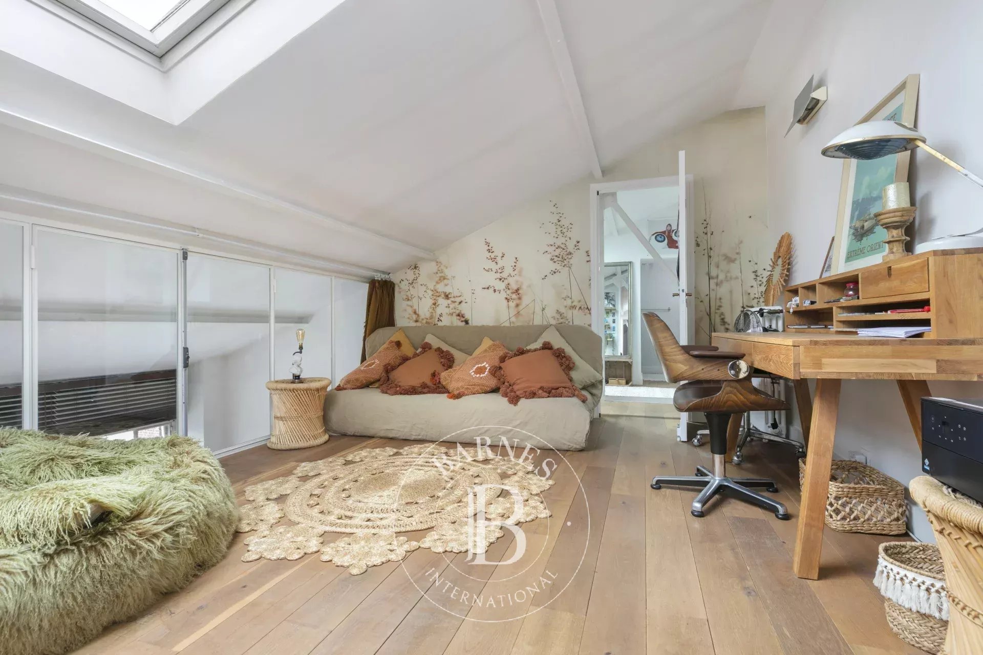 Paris  - Apartment 3 Bedrooms - picture 14