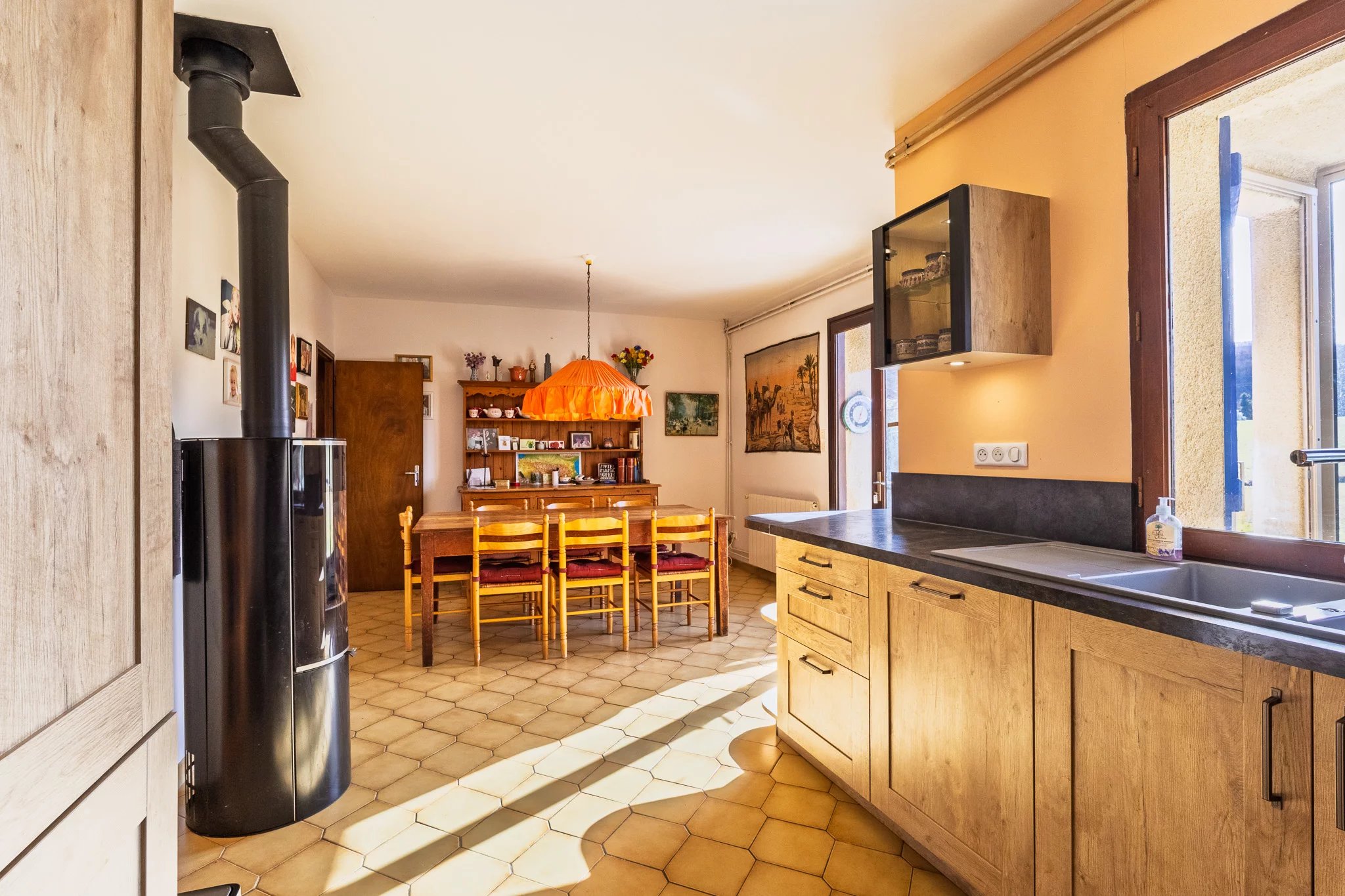 House for sale Lavelanet, Ariège