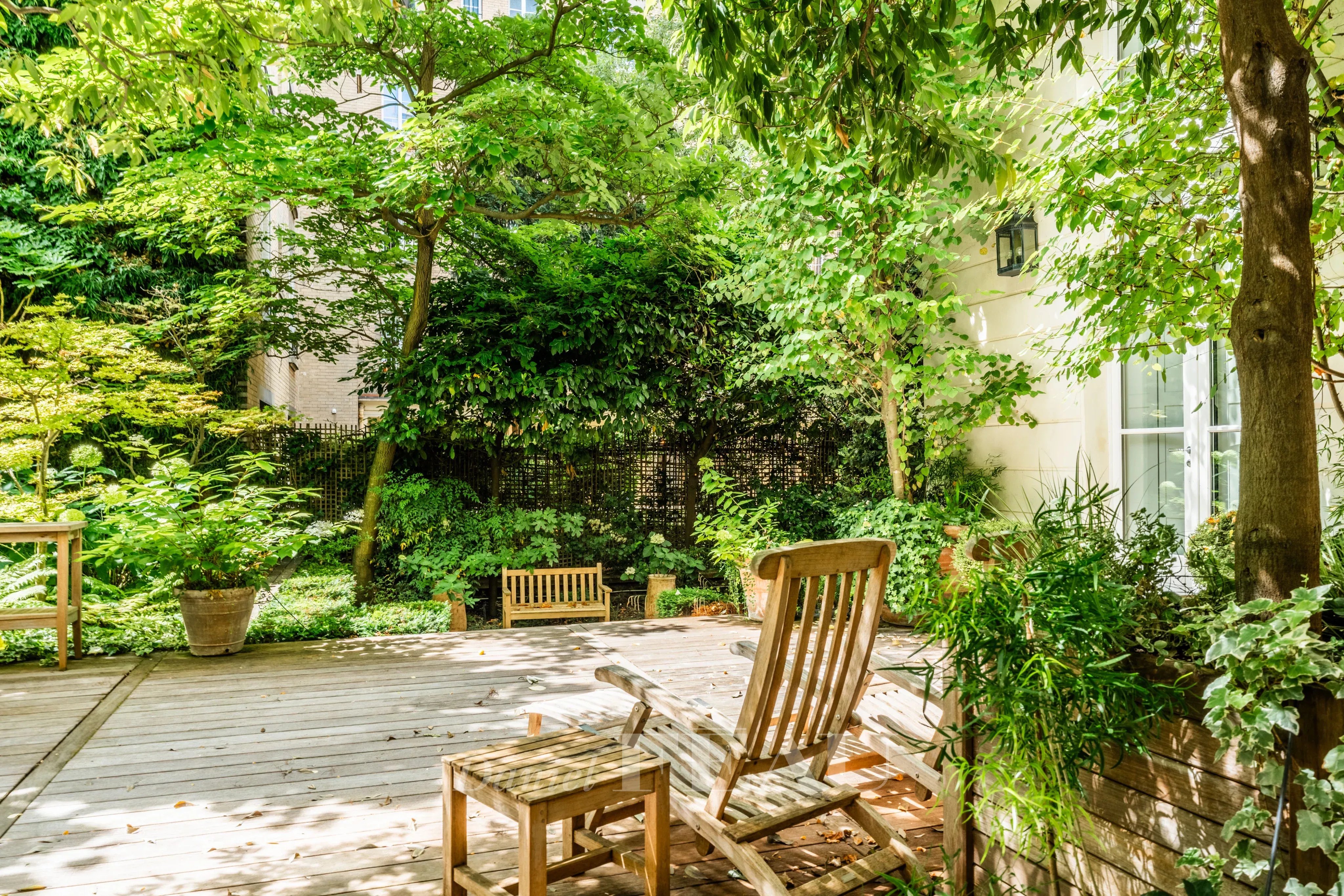 Vente Appartement Paris 7ème