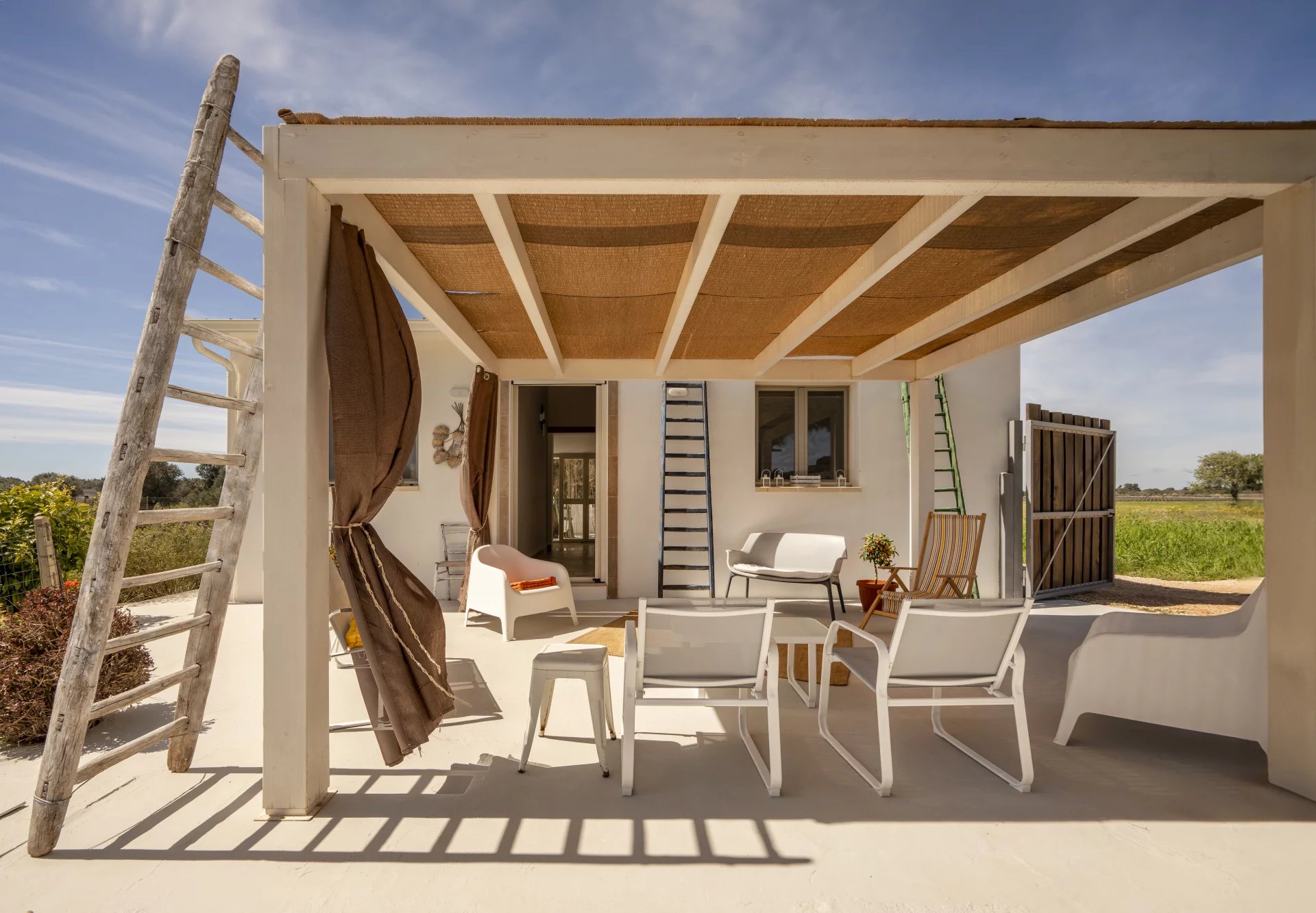 Sale Villa Sava