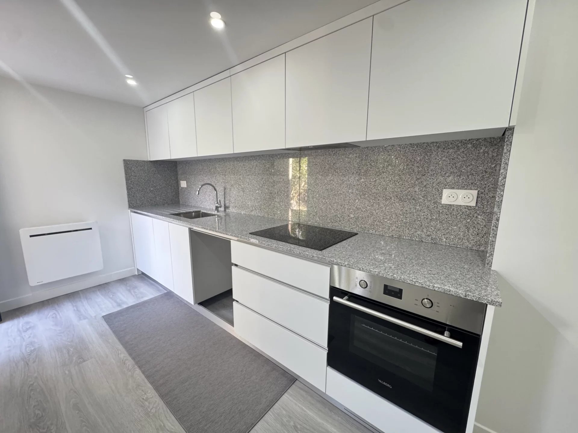 Rental Apartment Chevry-Cossigny