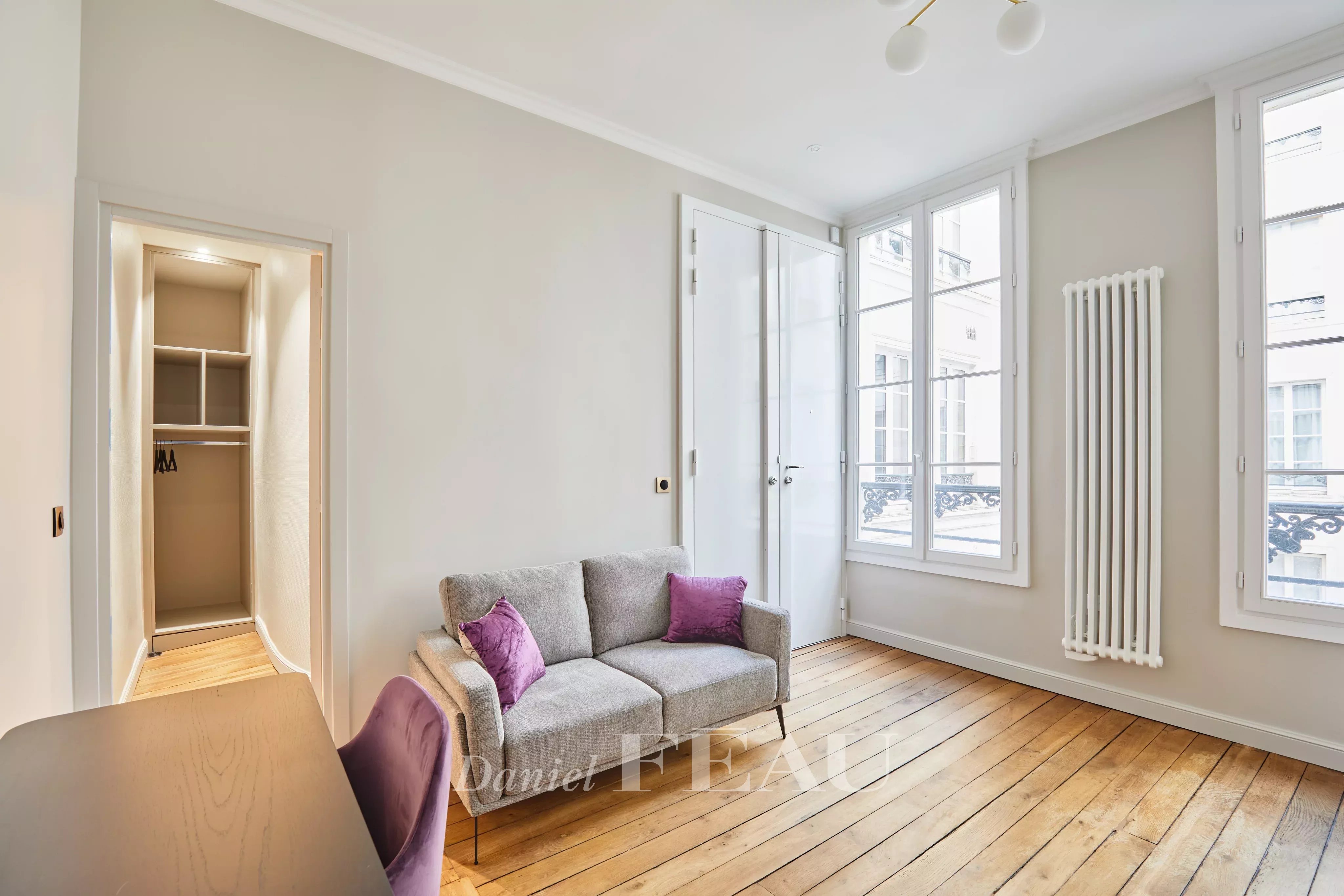 Vente Appartement Paris 7ème