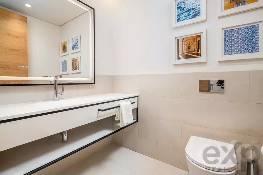 1 bedroom apartment - Hyatt Regency - Lisboa Residences 85507394 image 16