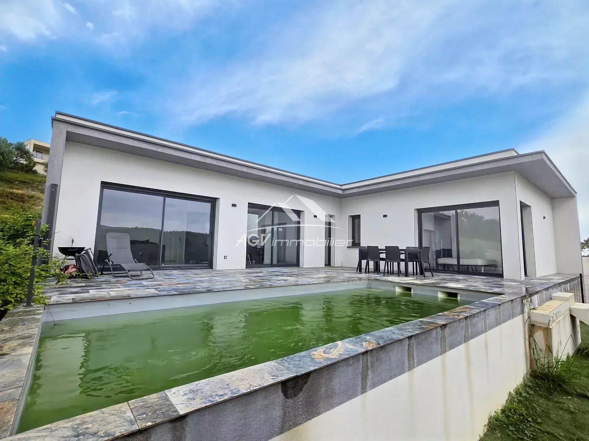 Agence immobilière de AGV IMMOBILIER