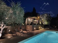Family villa with panoramic views — photo 3 of 7