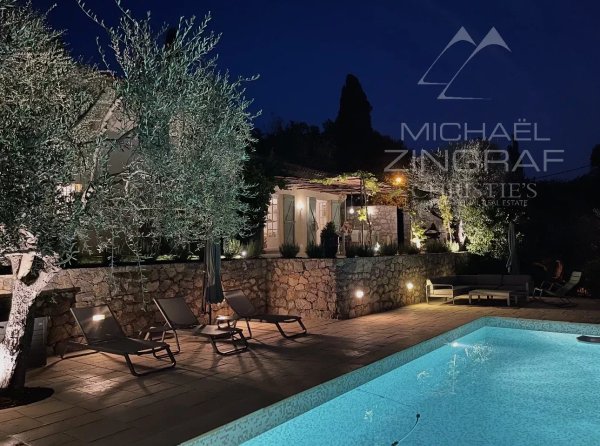 Family villa with panoramic views — photo 3
