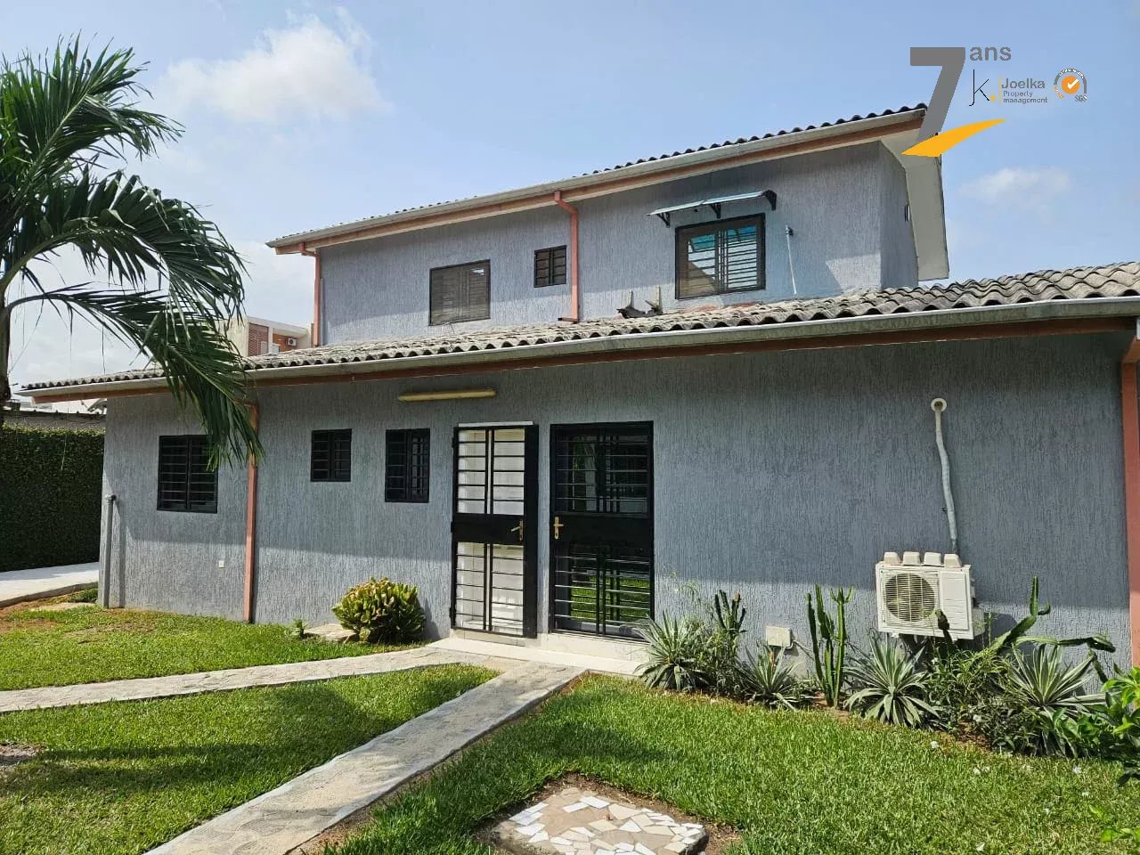 Location Duplex Abidjan