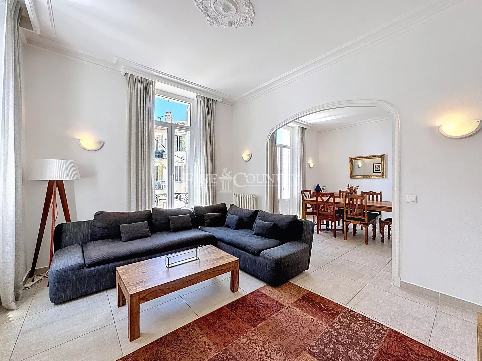 Photo of Apartment for sale in Petit Juas, Cannes