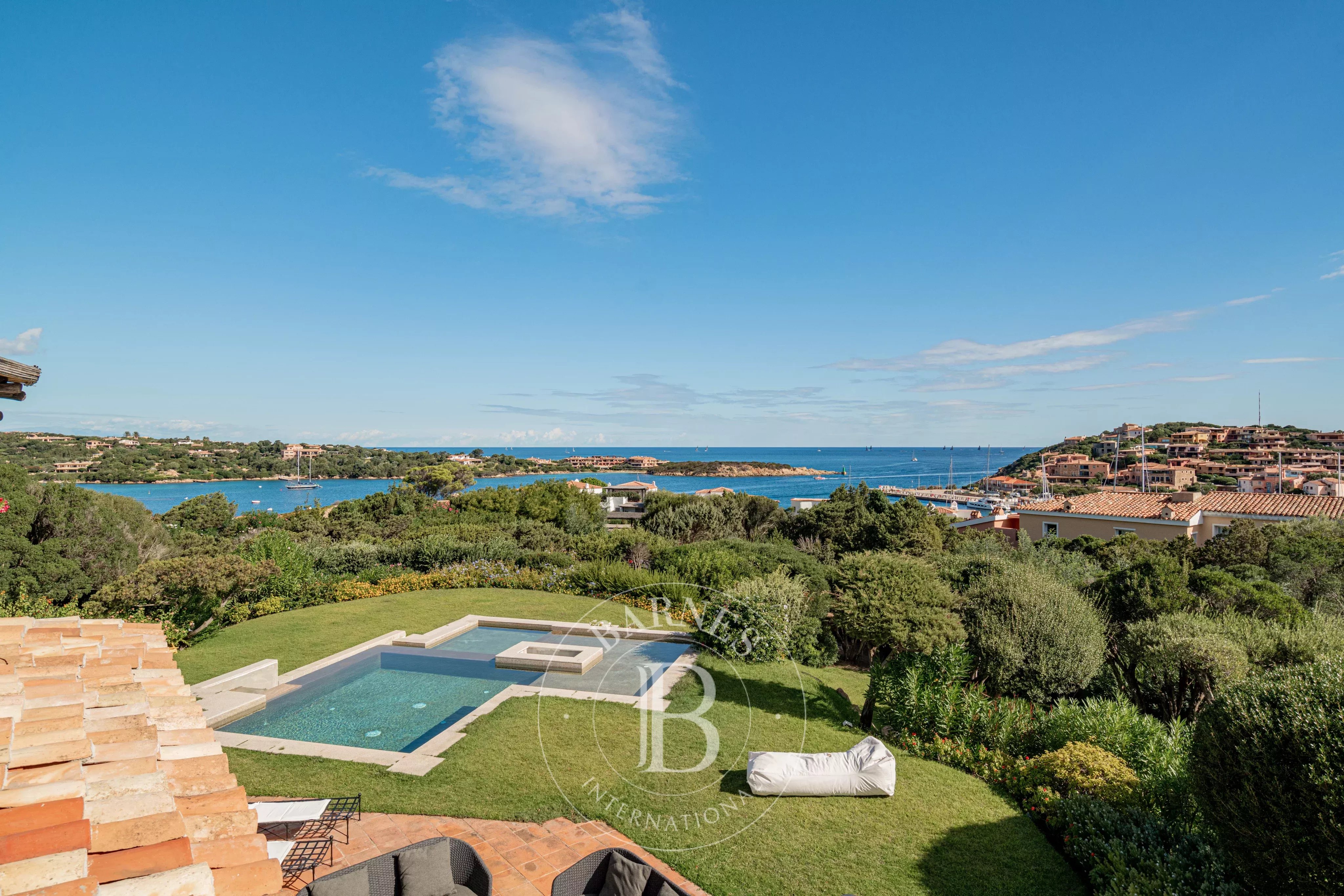 Porto Cervo  - Villa  6 Chambres - picture 7