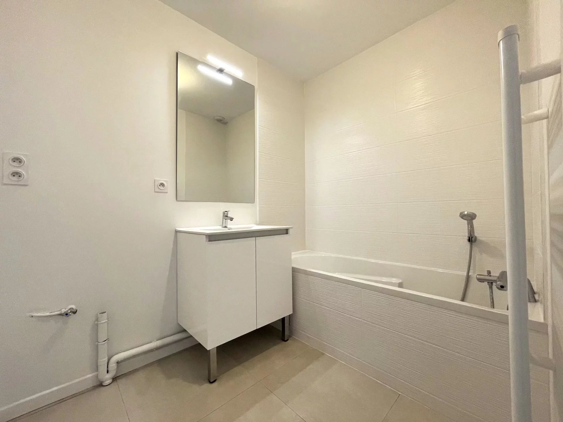 A vendre, Appartement T4