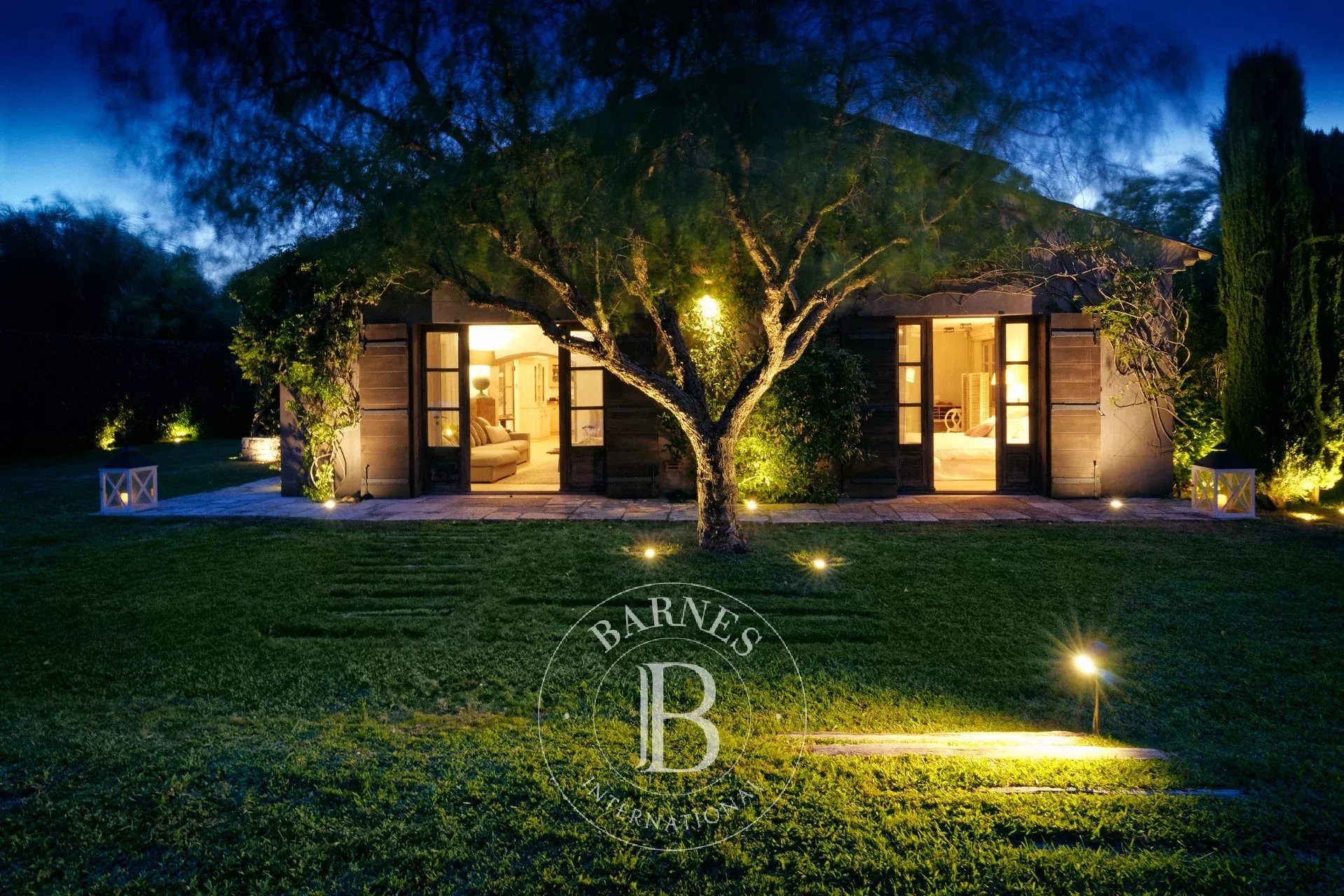 Saint-Tropez  - Villa 5 Bedrooms - picture 18