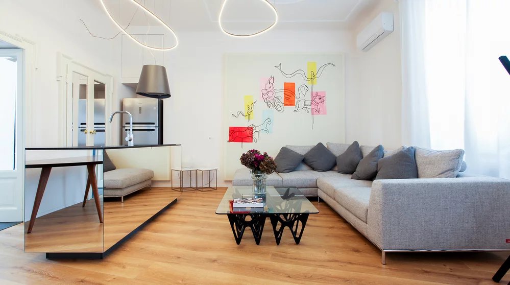 Sale Apartment Milano Porta Venezia