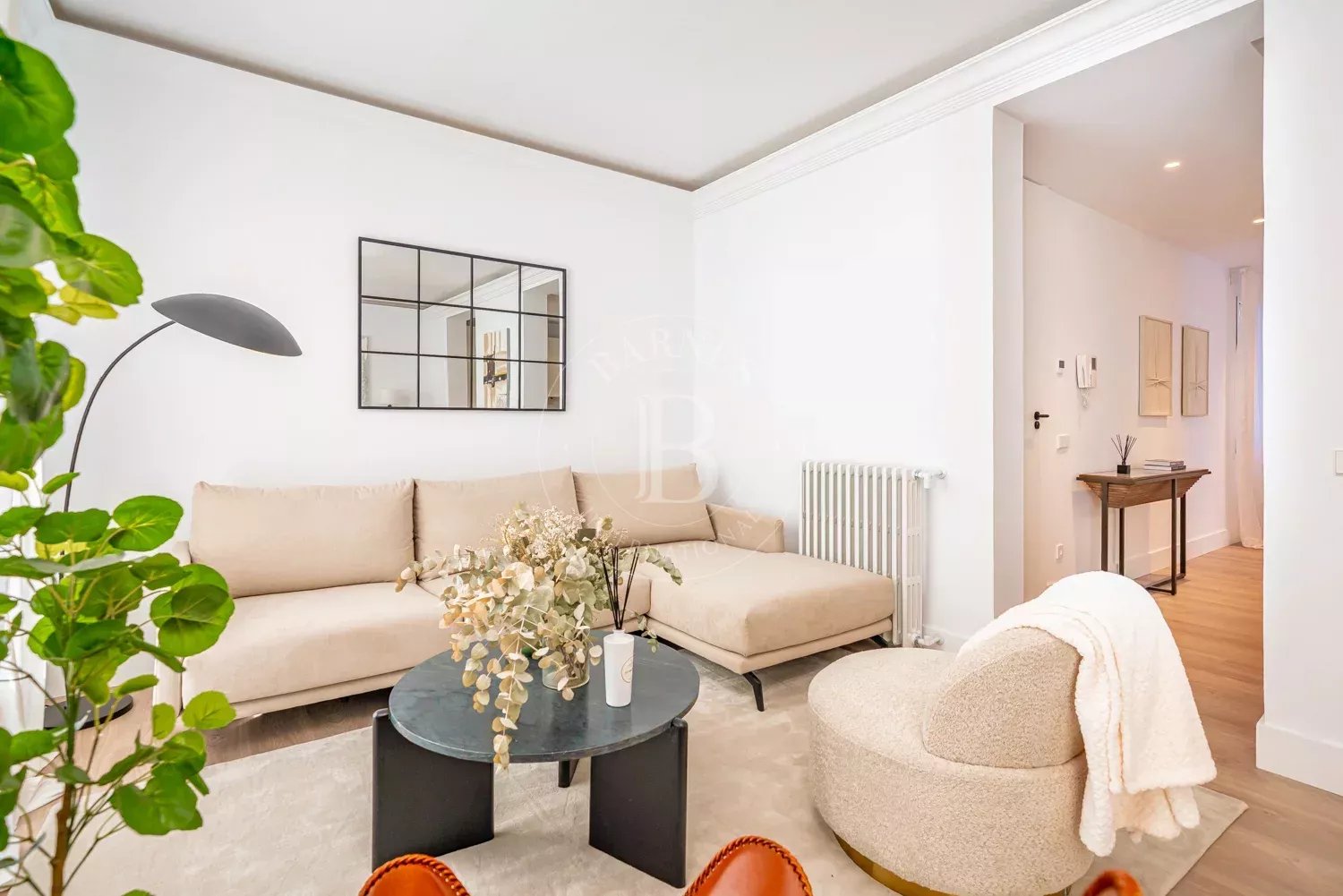 Daire Madrid - picture 6