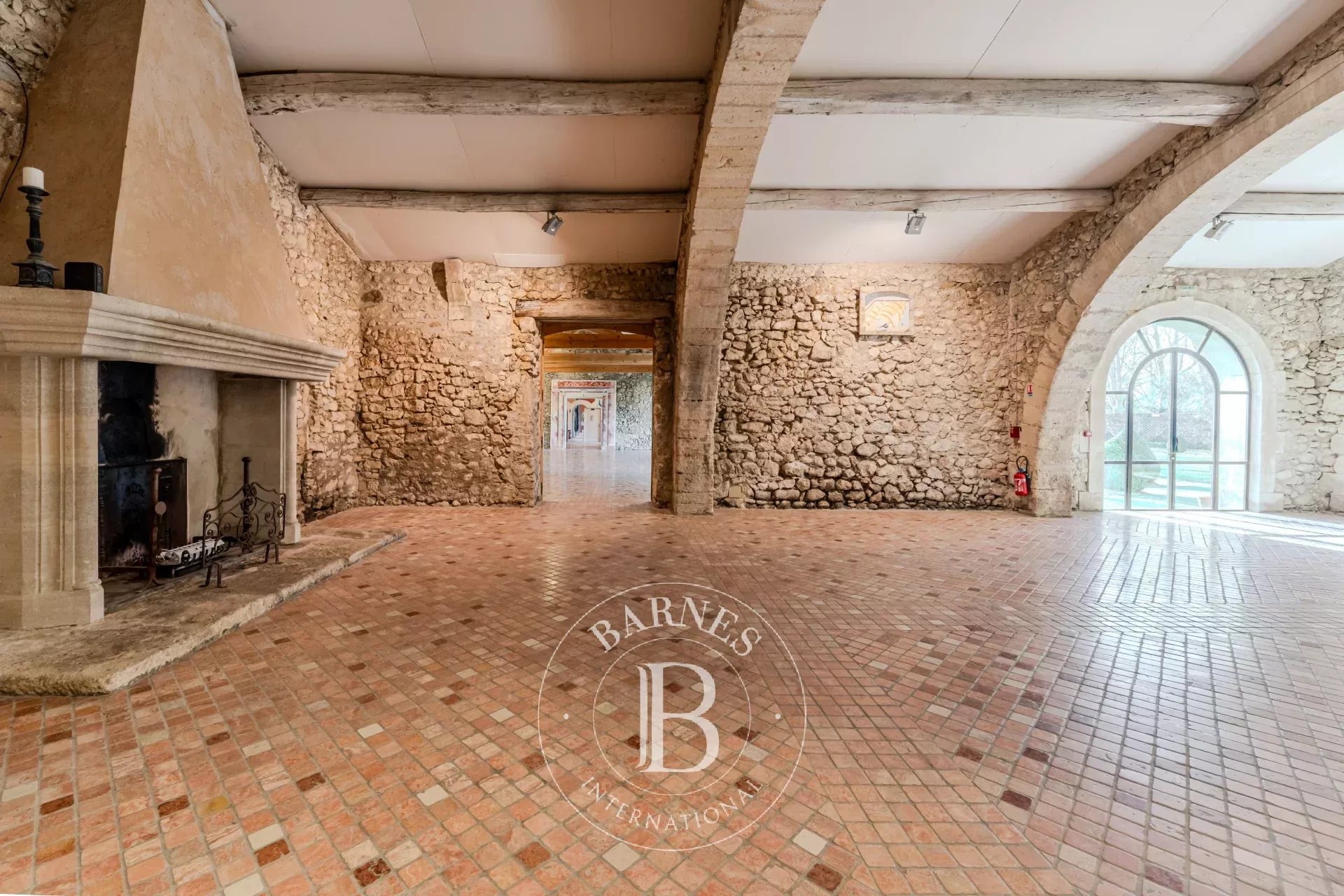 Kat mülkiyeti Aix-en-Provence - picture 6