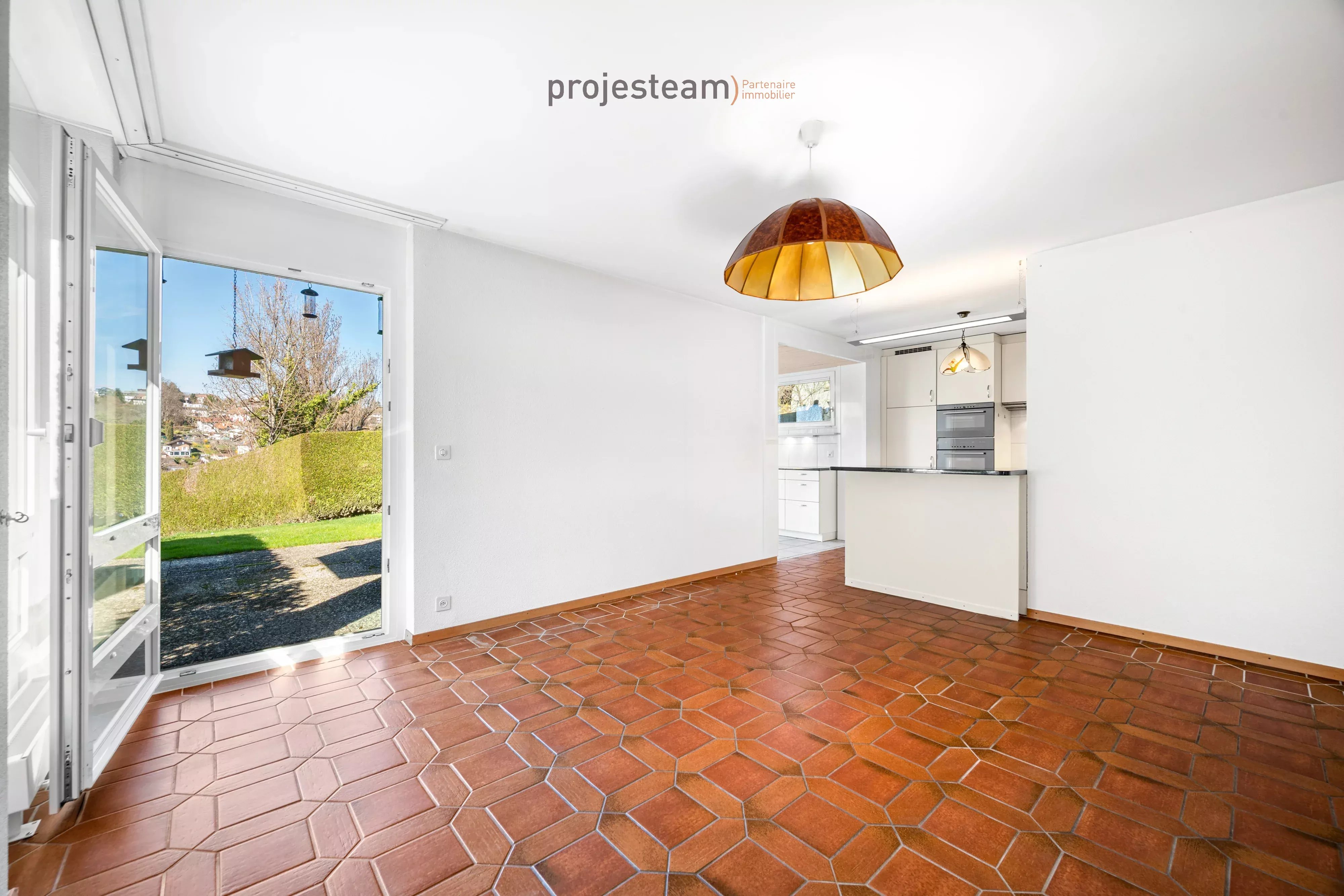 6 pièces — Pully — Photo 9