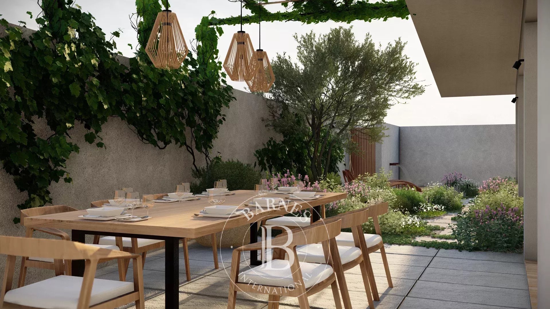 Квартира Porto - picture 1