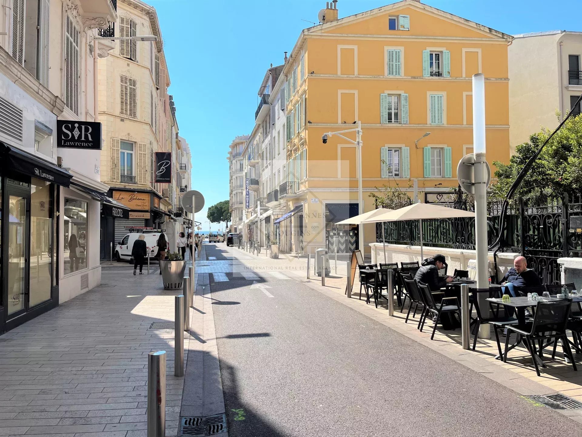 Bel Appartement  Arrière Croisette — photo 22