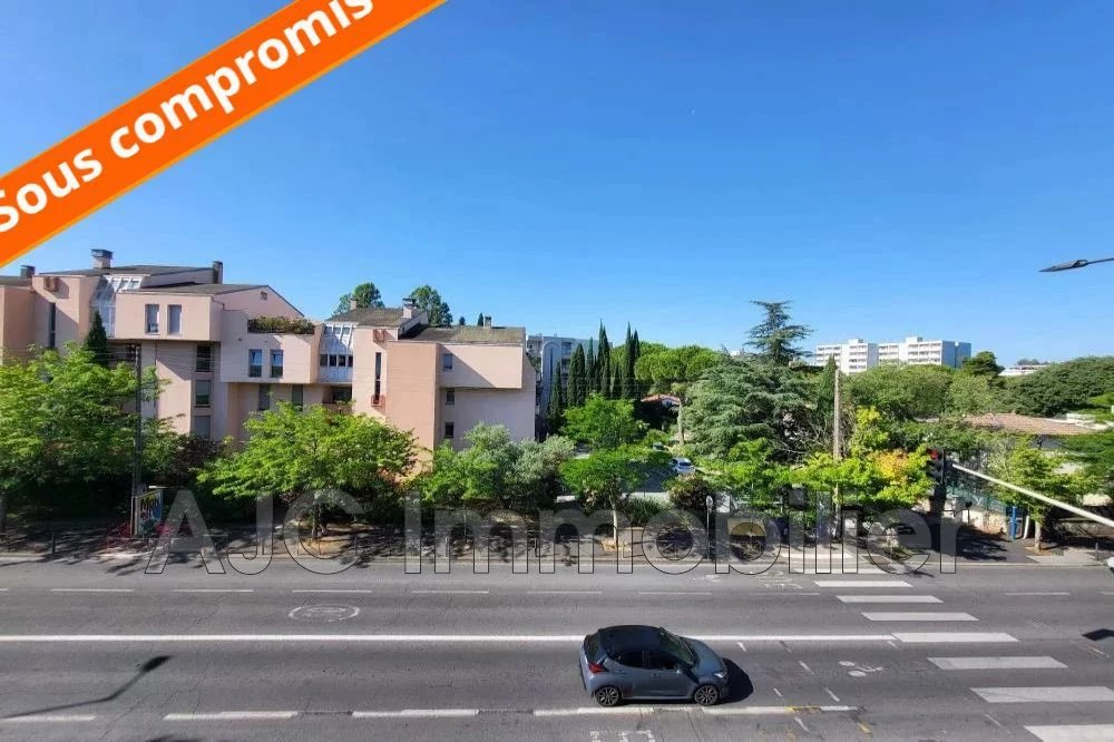 Vente Appartement Montpellier