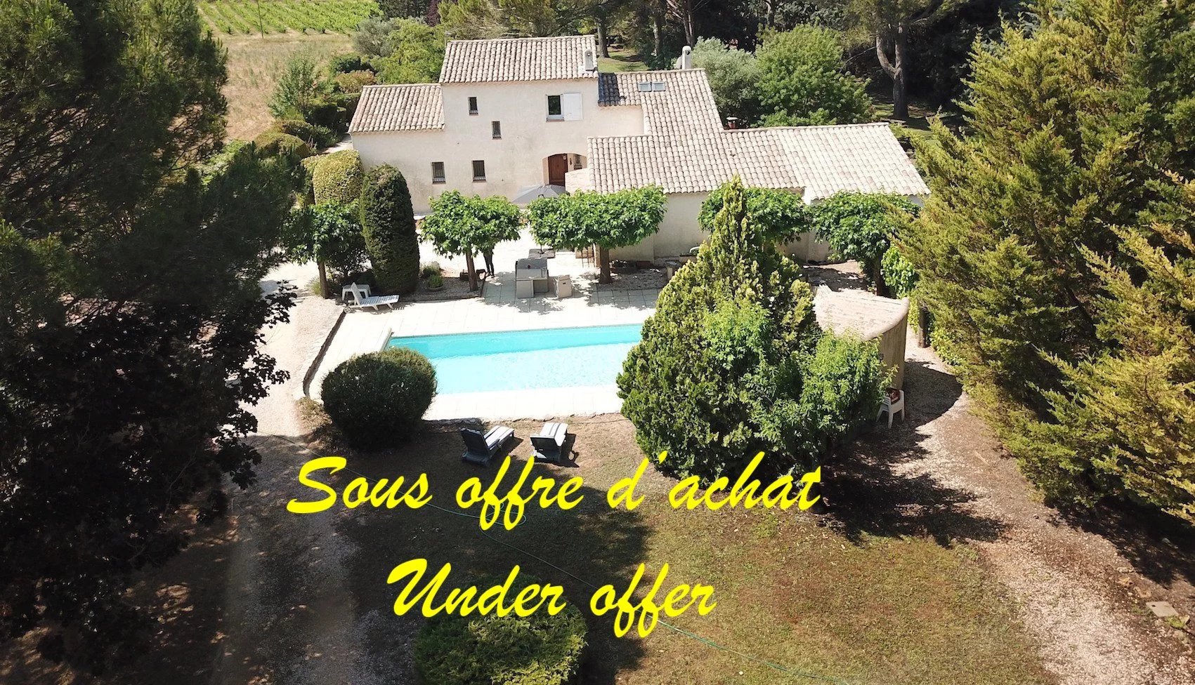 HOUSE - LE VAL