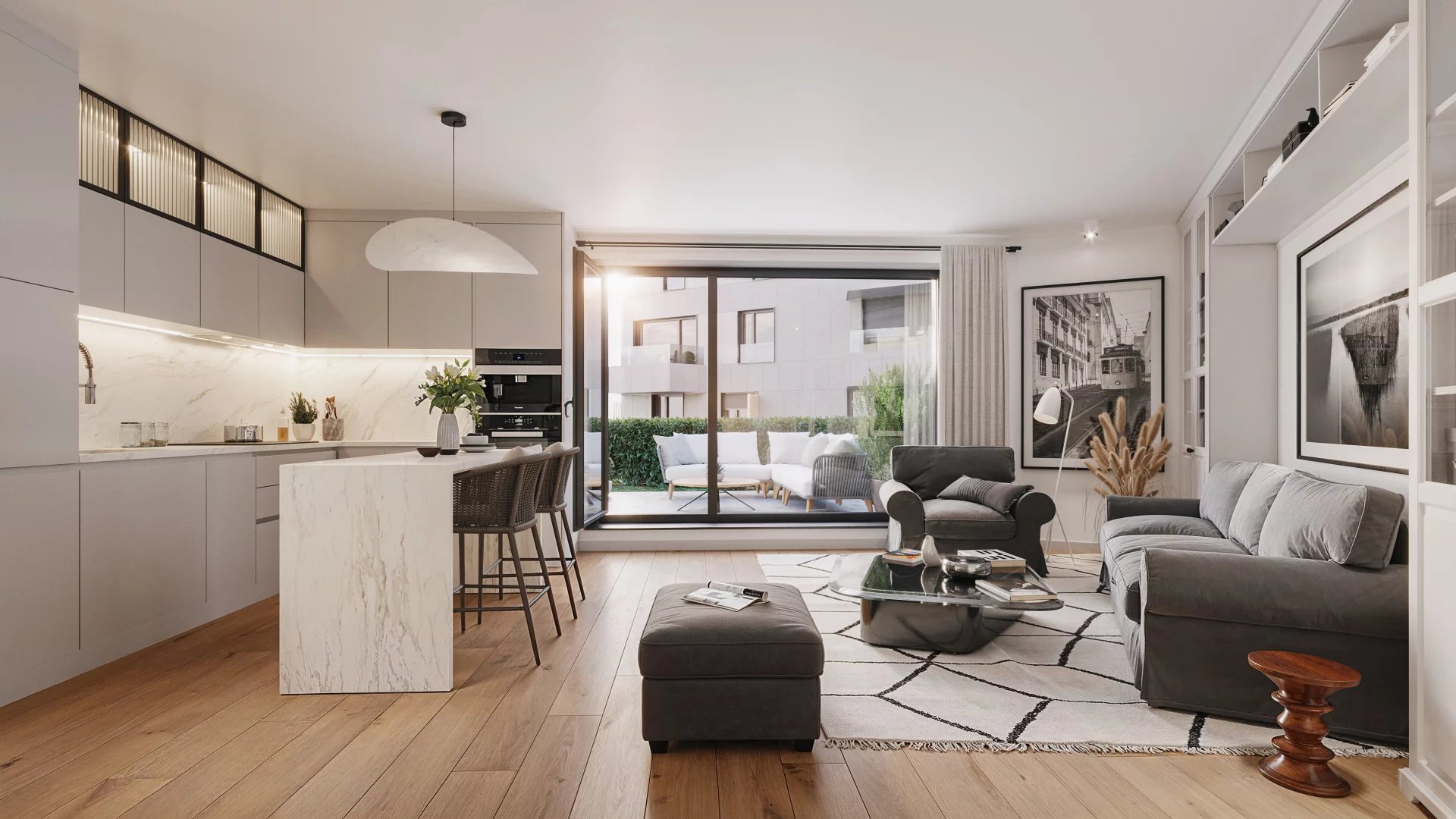 Eden - Appartements - photo 9