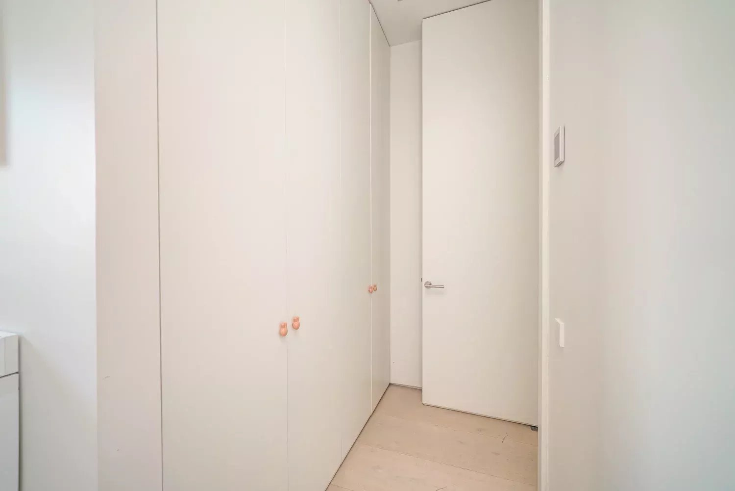 Daire Madrid - picture 36