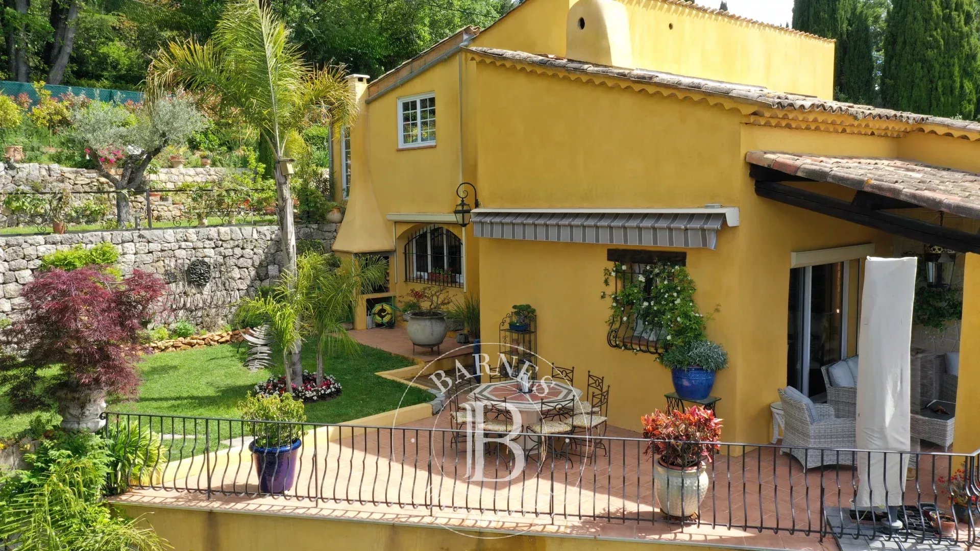 Villa Peymeinade - picture 22