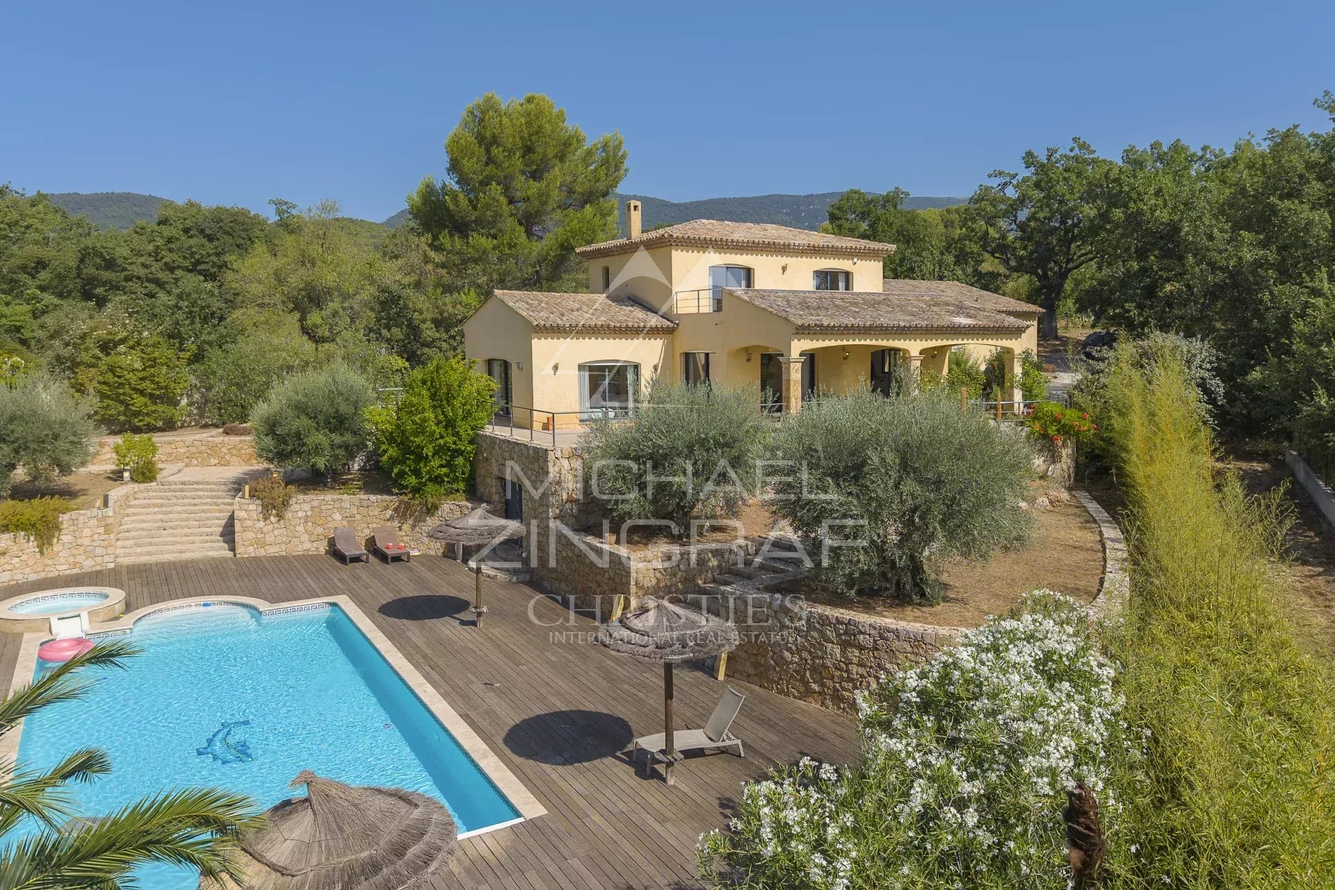Fayence