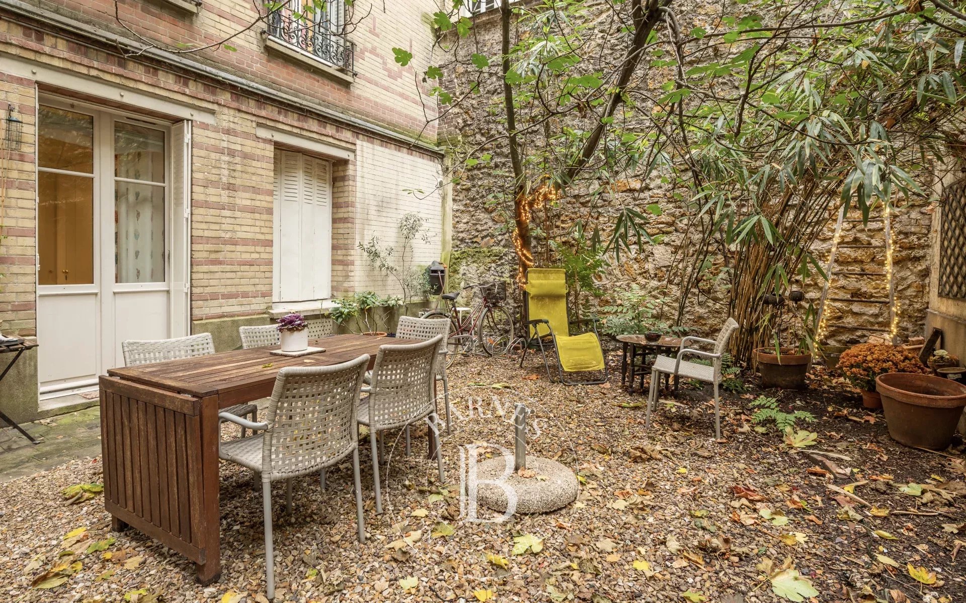 Квартира Paris 5ème