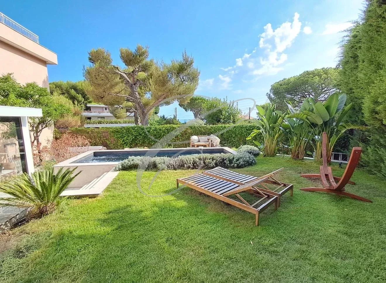 ROQUEBRUNE CAP MARTIN - 3 ROOMS