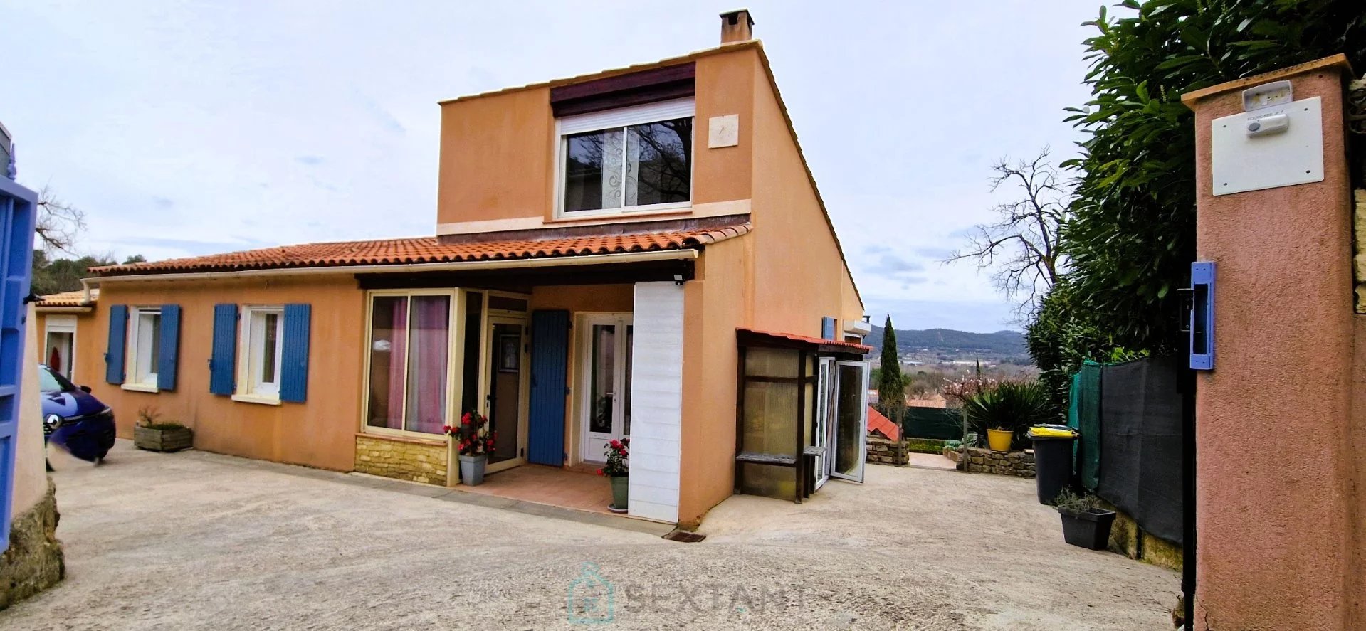 Vente Villa La Celle