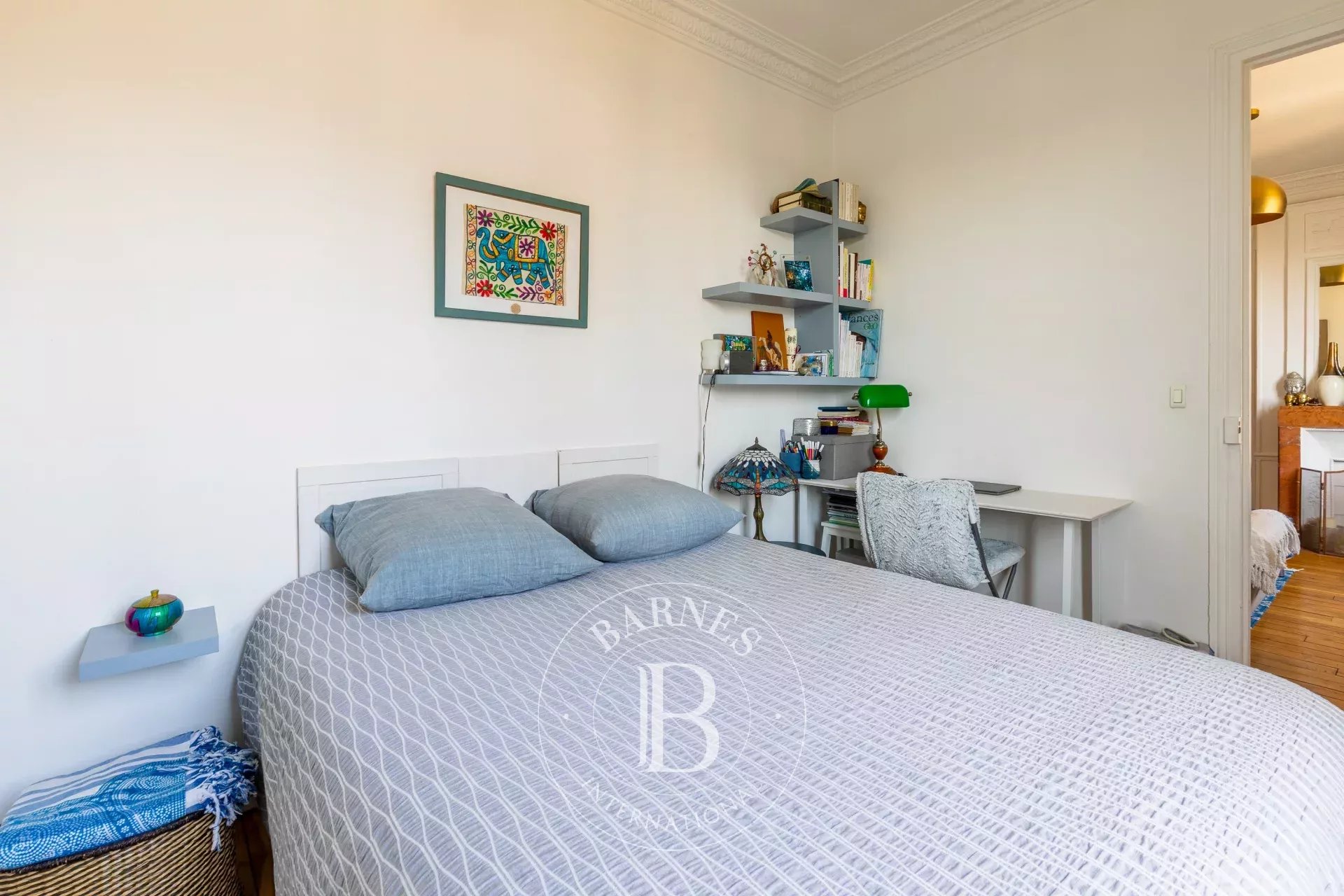 Daire Paris 12ème - picture 9