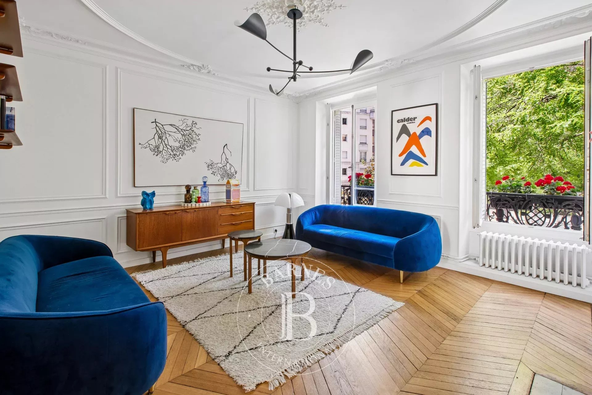 Piso Paris 75016  -  ref 87034360 (picture 2)