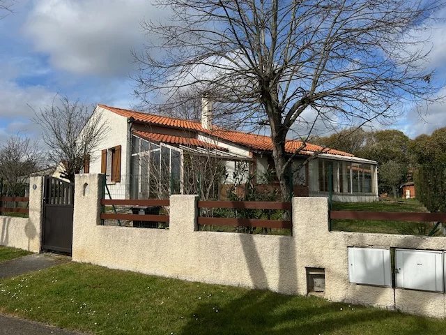 Vente Villa Pibrac