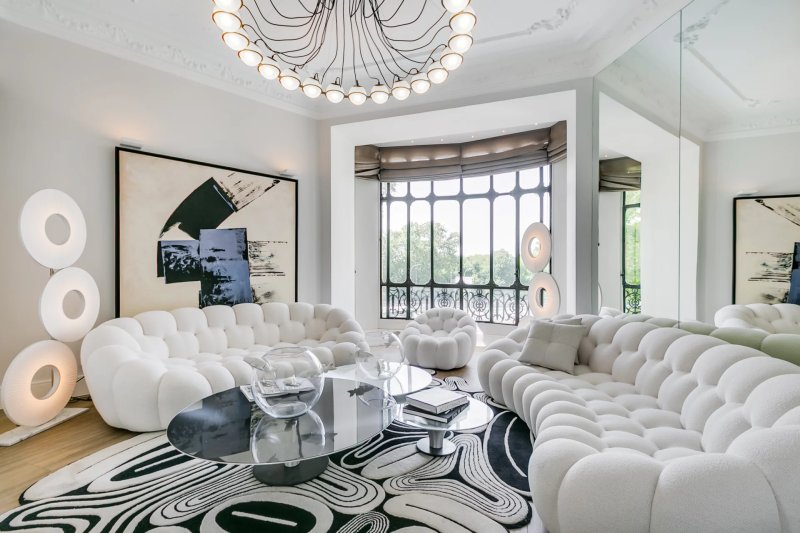 À louer Appartement | Madrid - picture 1