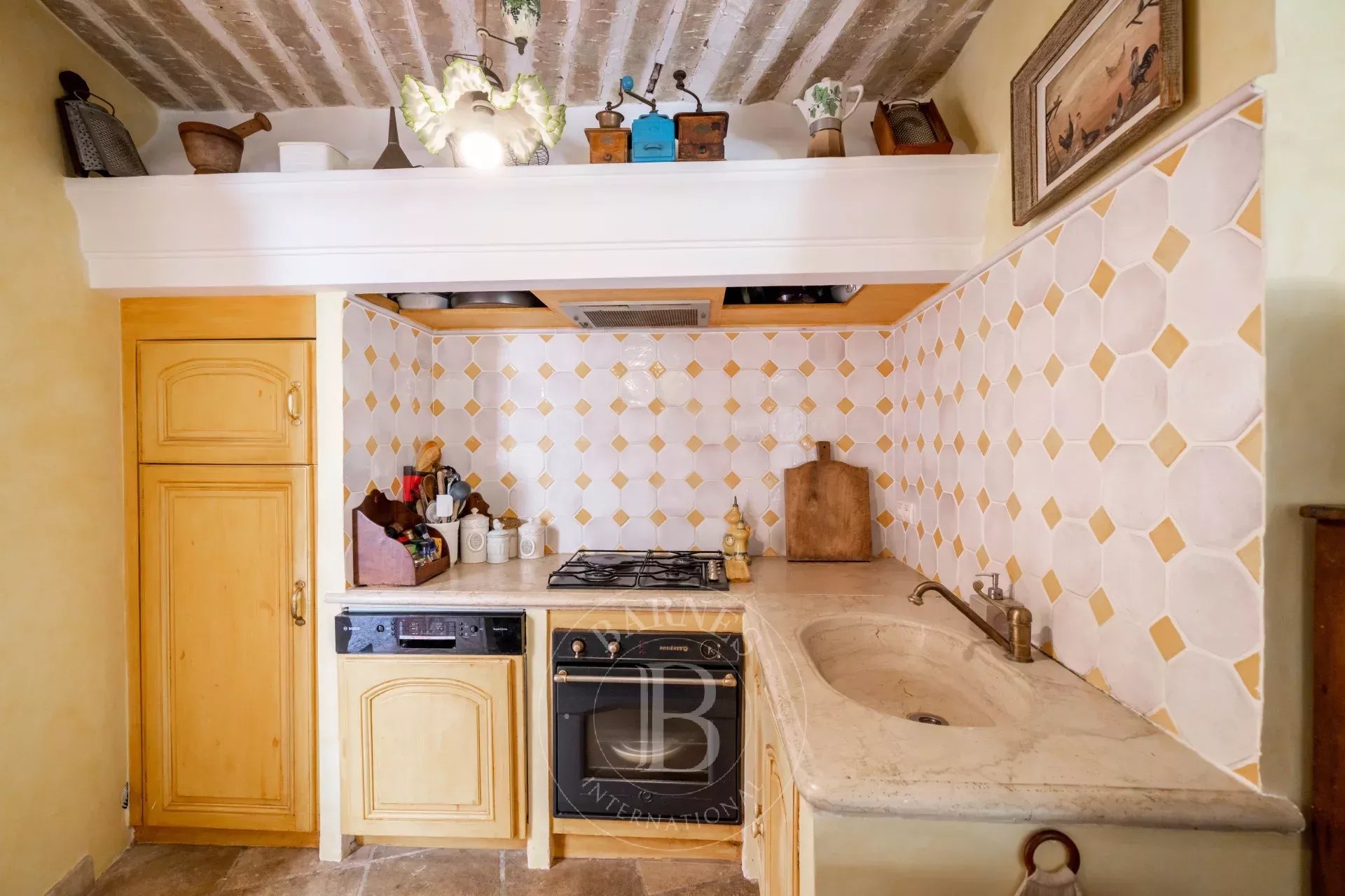 Villa Cannes - picture 9