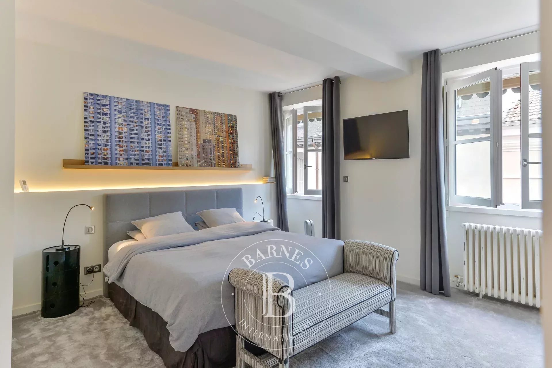 Daire Lyon 2ème - picture 6