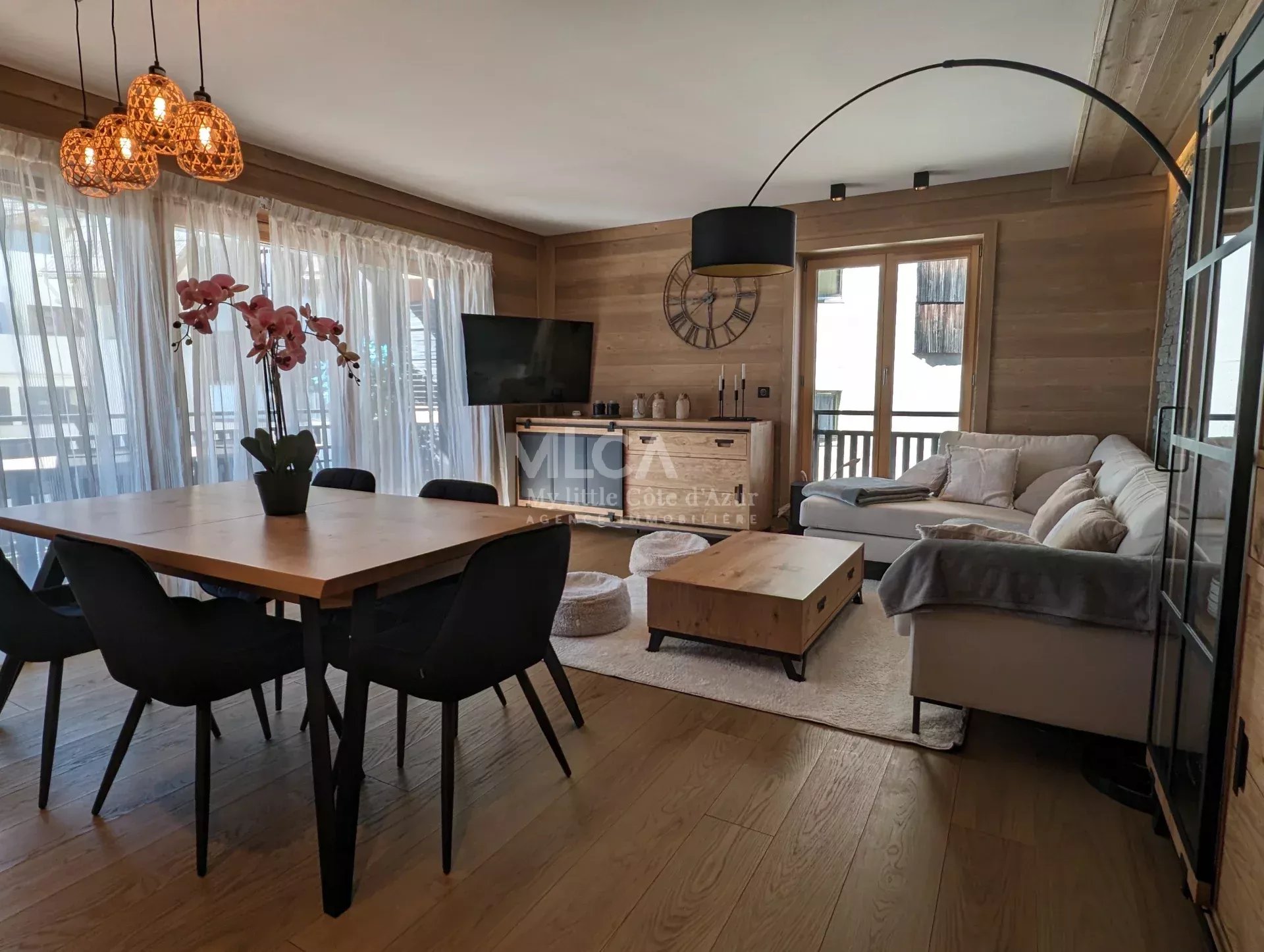 Agence immobilière de My Little Côte d'Azur