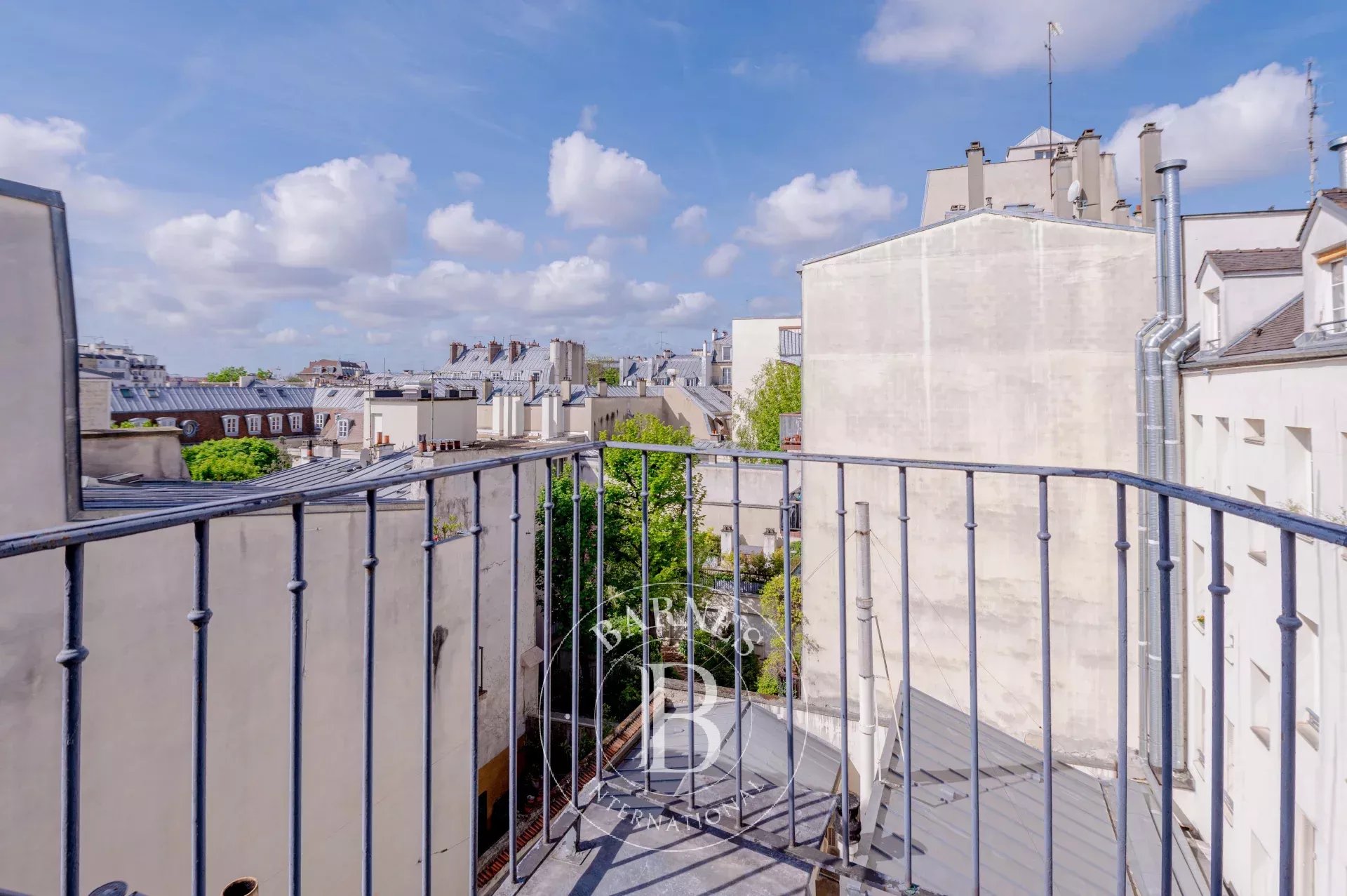 Paris  - Apartment  - picture 5