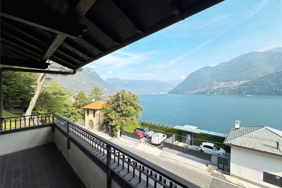 Villa Como
