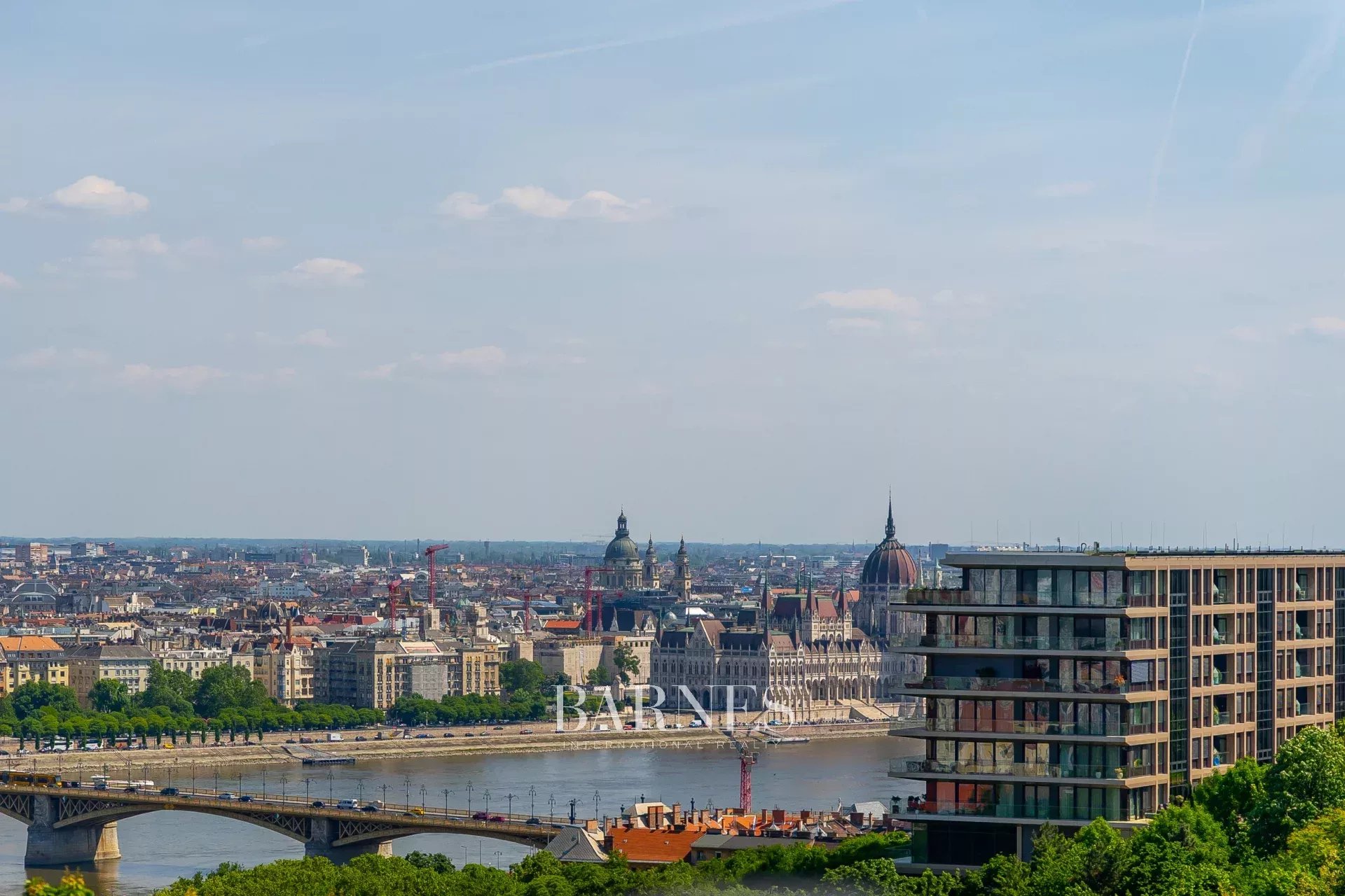 Daire Budapest II. kerülete