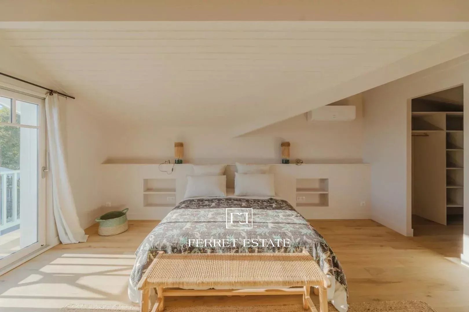 Appartement duplex