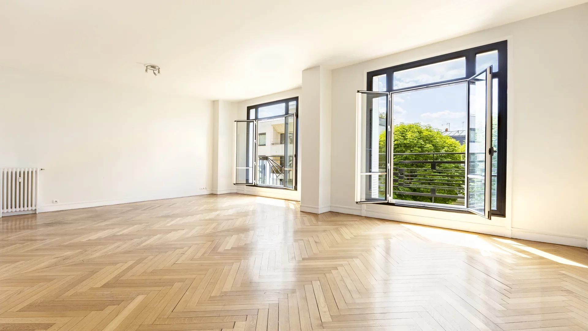 Neuilly-sur-Seine - VICTOR HUGO