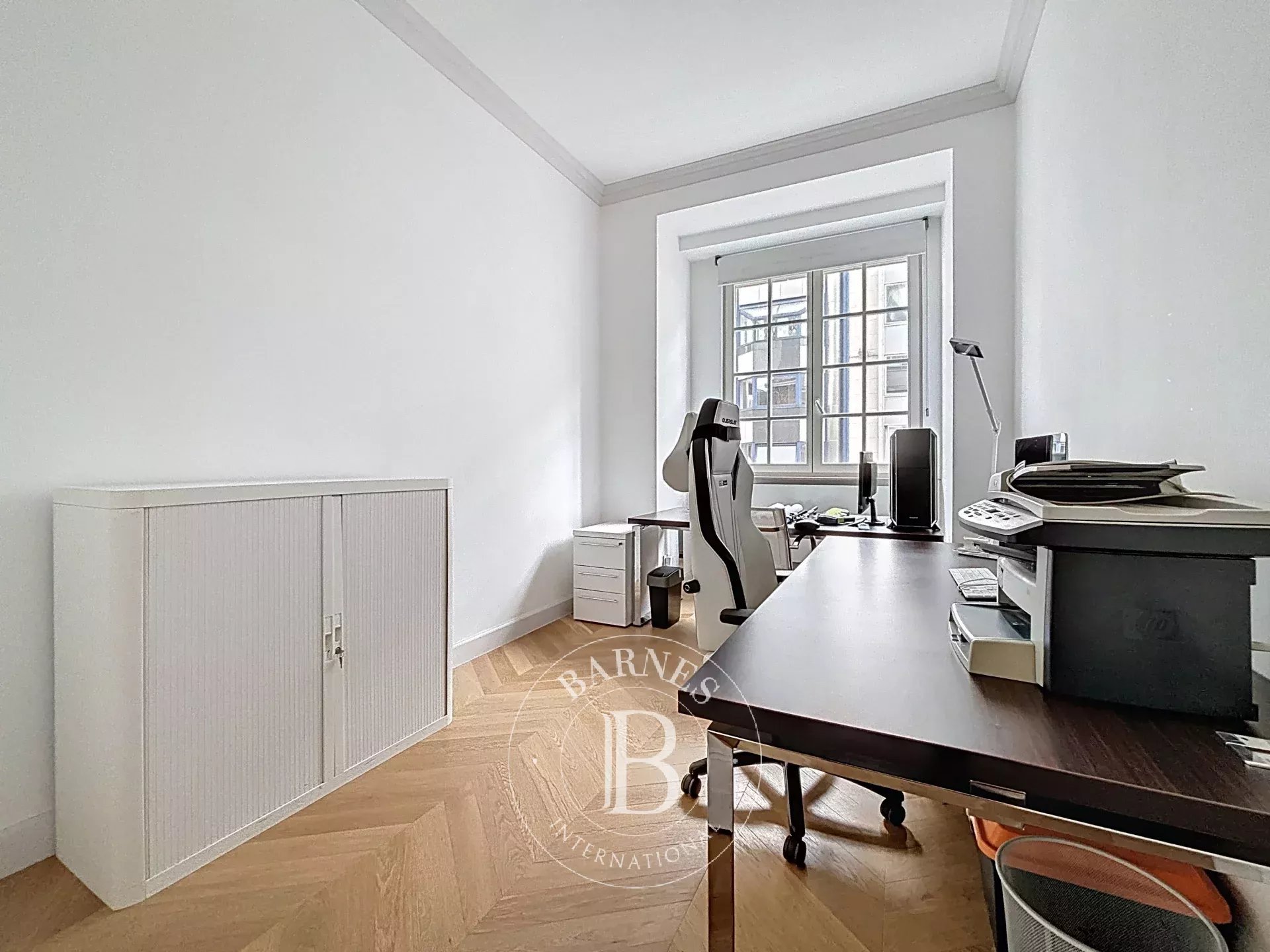 Abbaye de la Cambre- Exclusive apartment on 207m2