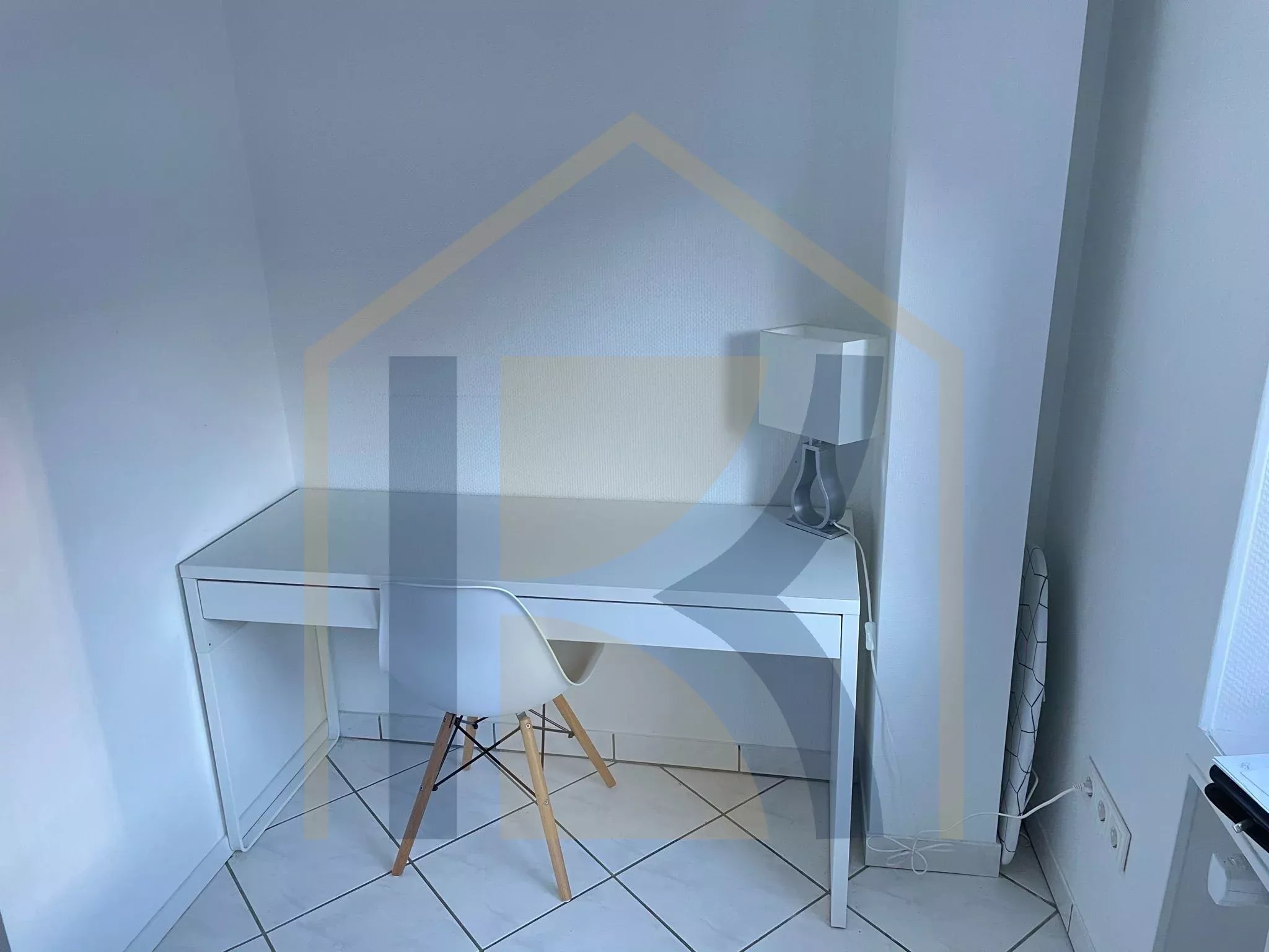 Appartement 2 ch. – Luxembourg – photo 4