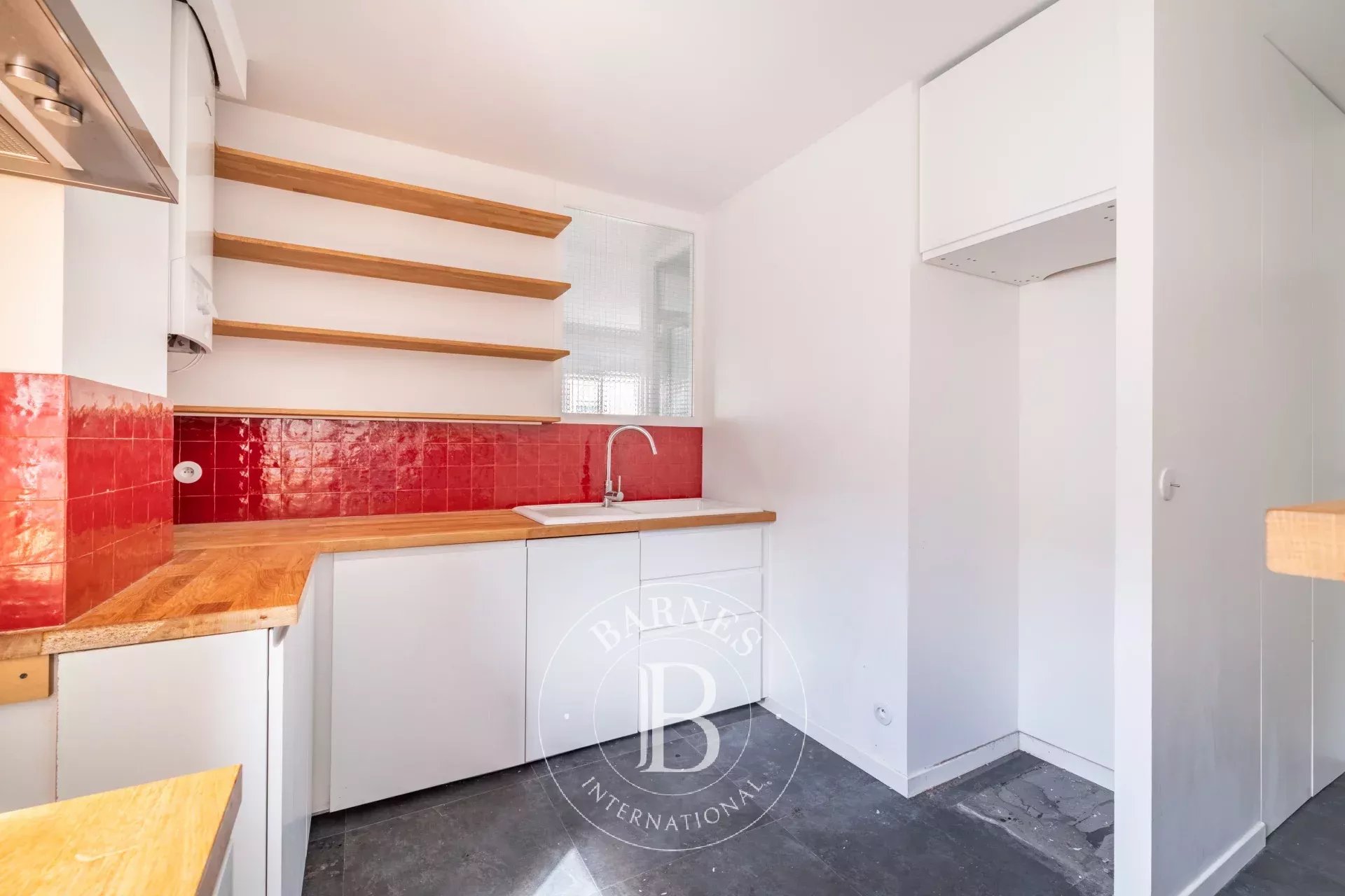 Daire Paris 11ème - picture 6