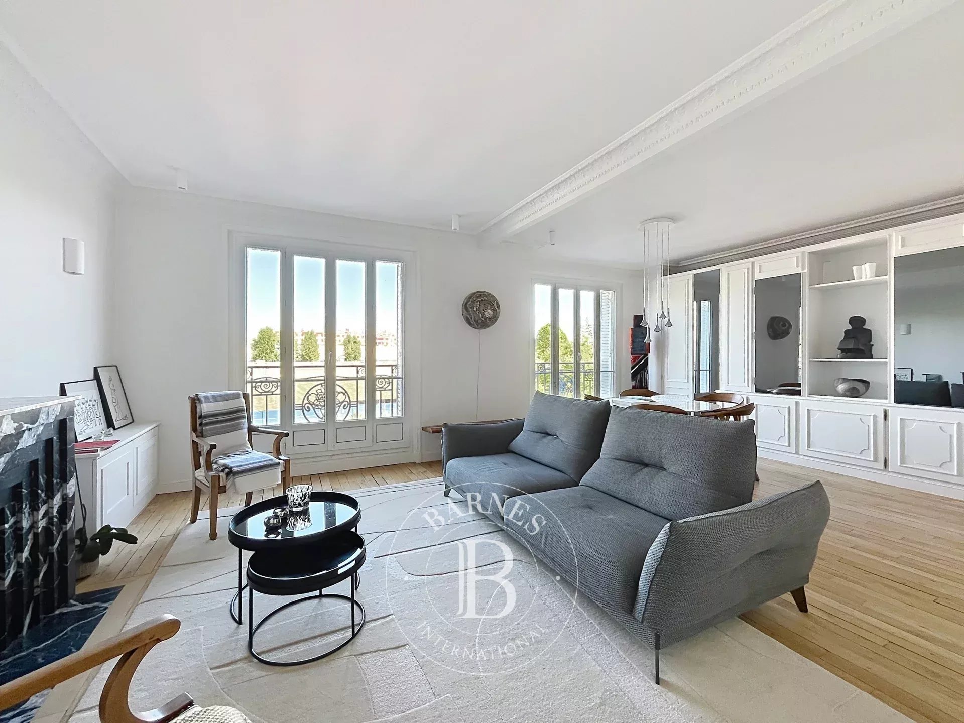Apartment Boulogne-Billancourt  -  ref 87216740 (picture 2)