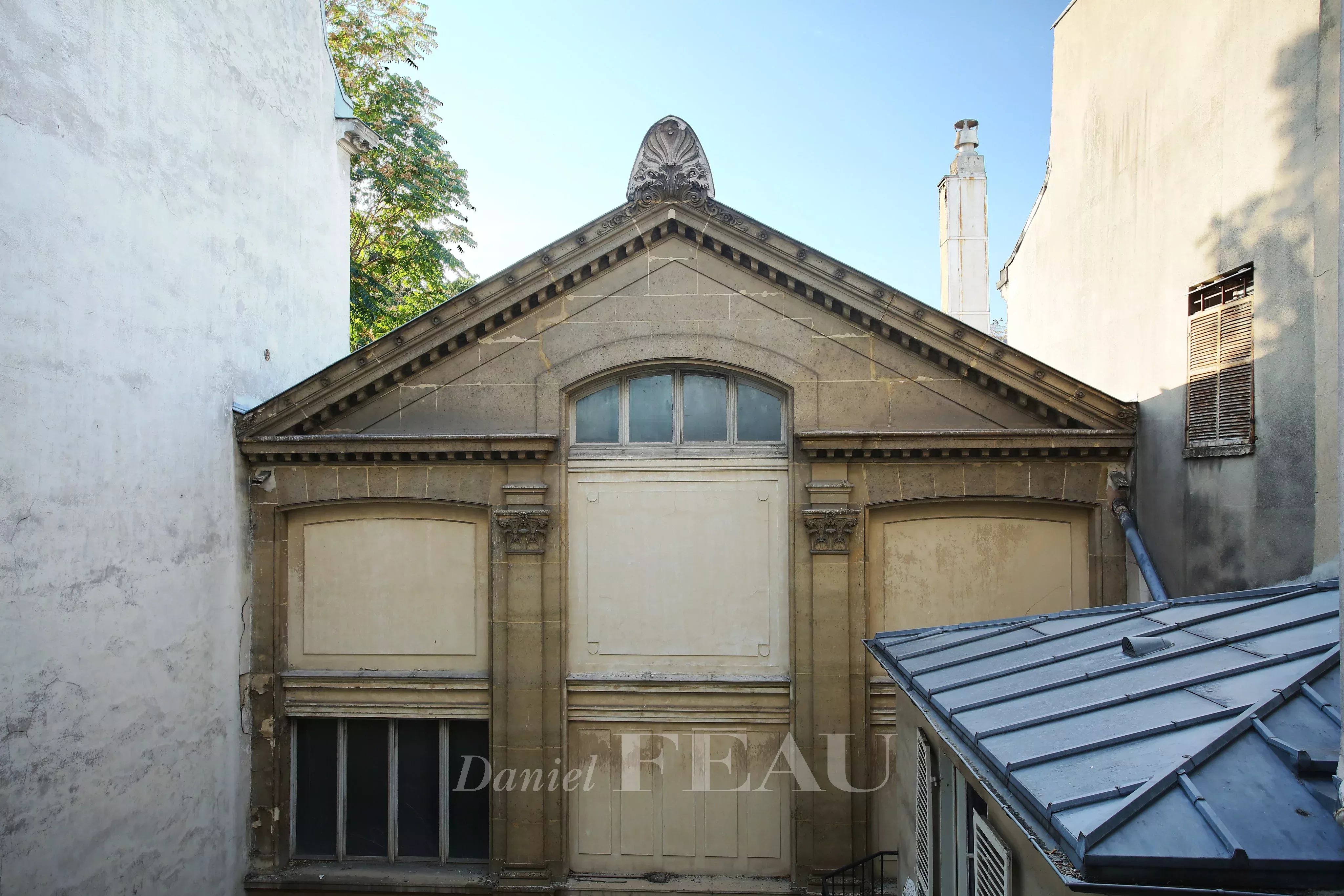 Rental Apartment Paris 7th