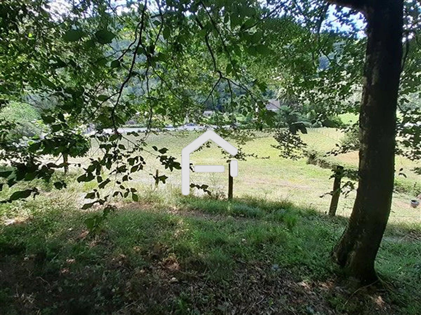 Vente Terrain Argentat-sur-Dordogne